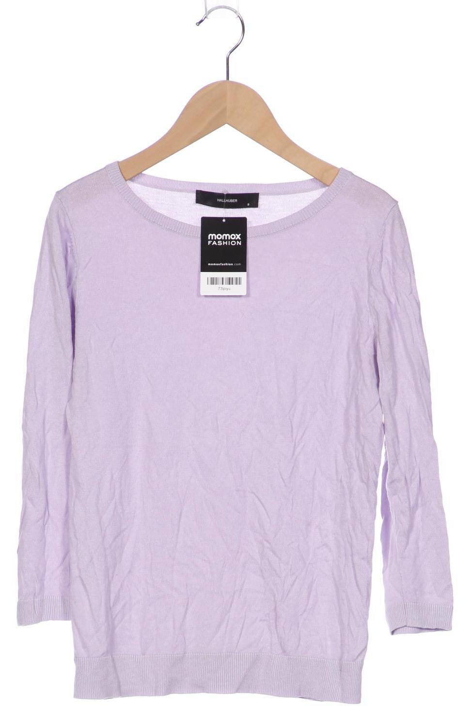 

Hallhuber Damen Pullover, flieder