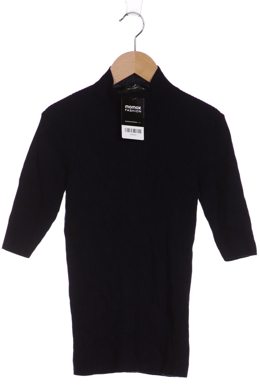

Hallhuber Damen Pullover, marineblau, Gr. 38