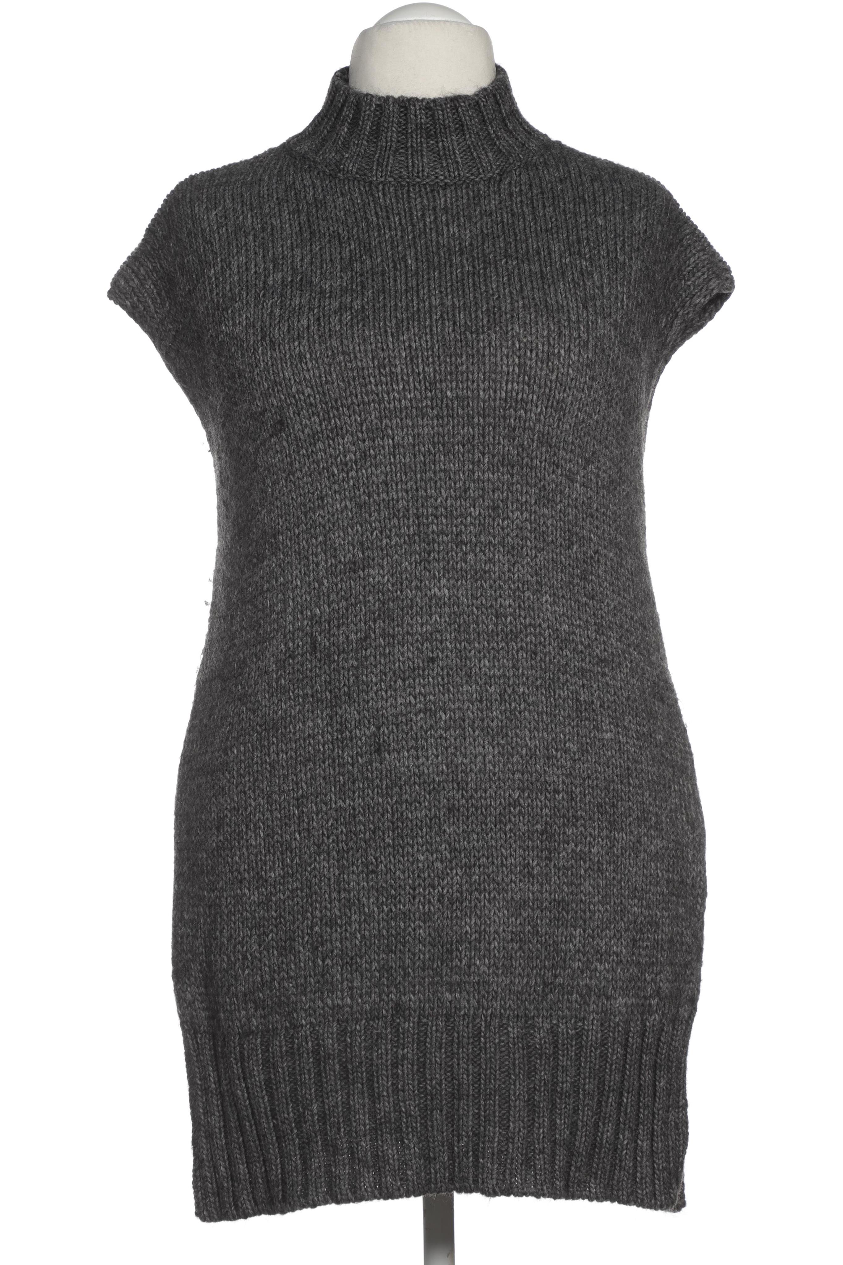 

Hallhuber Damen Pullover, grau, Gr. 42