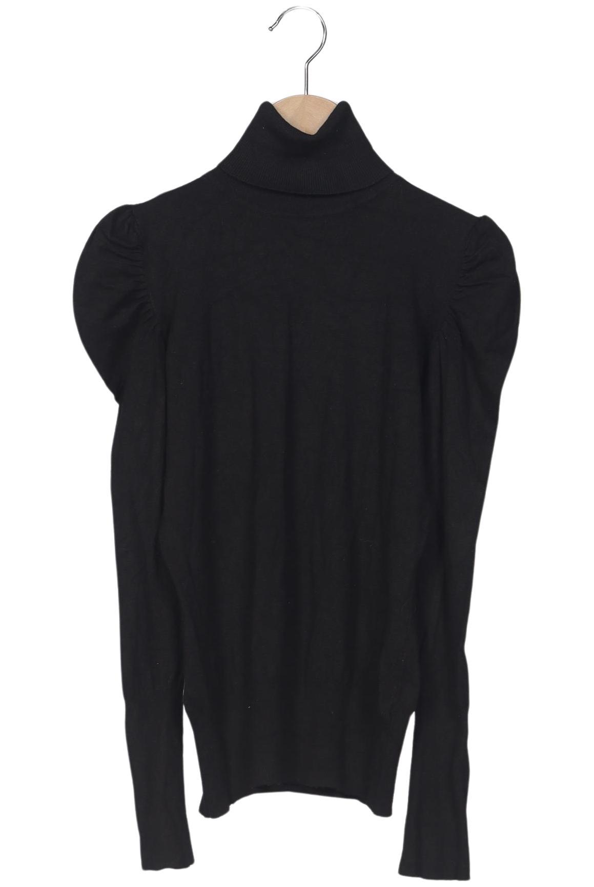 

Hallhuber Damen Pullover, schwarz, Gr. 36