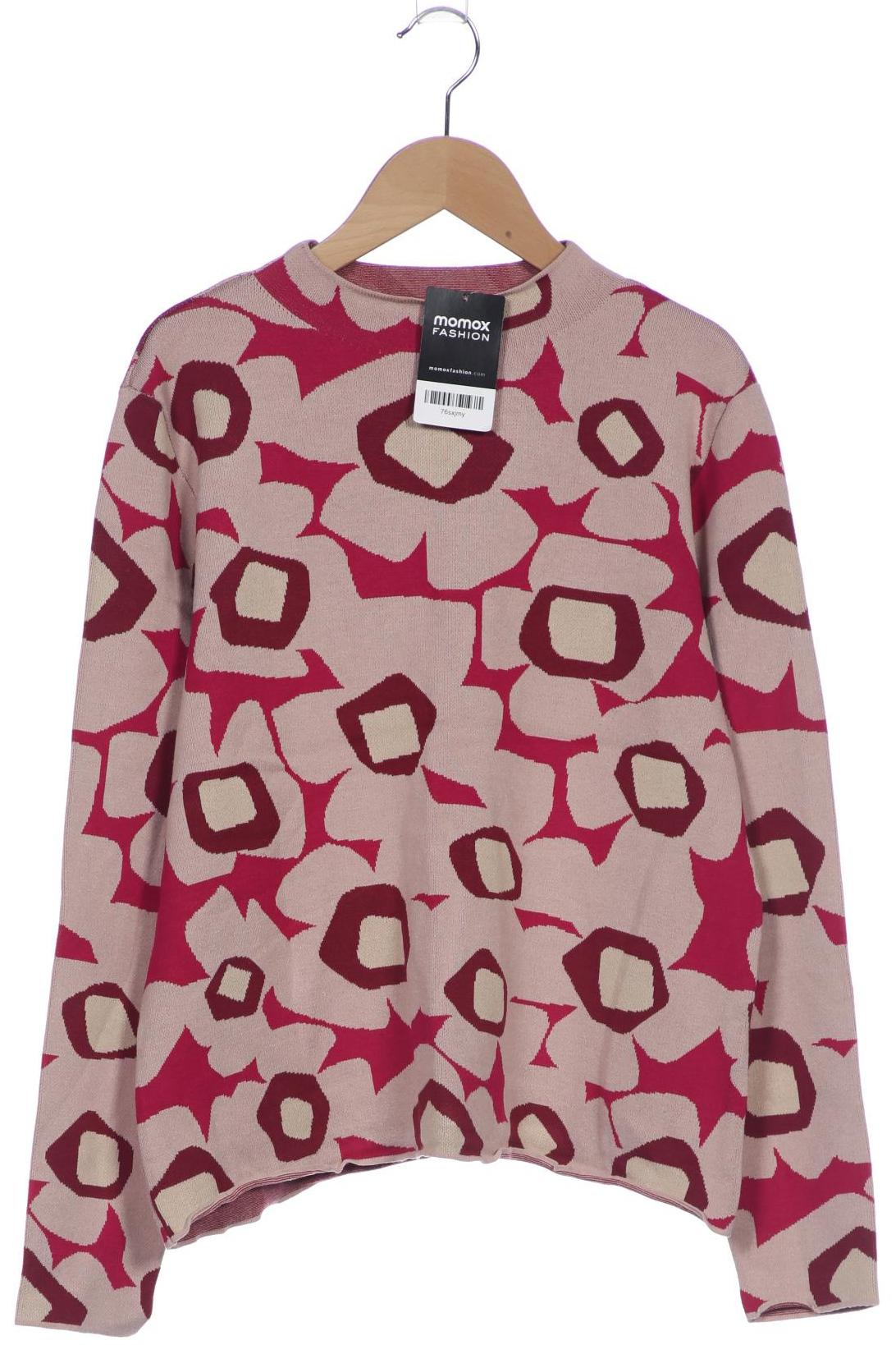 

Hallhuber Damen Pullover, pink, Gr. 44
