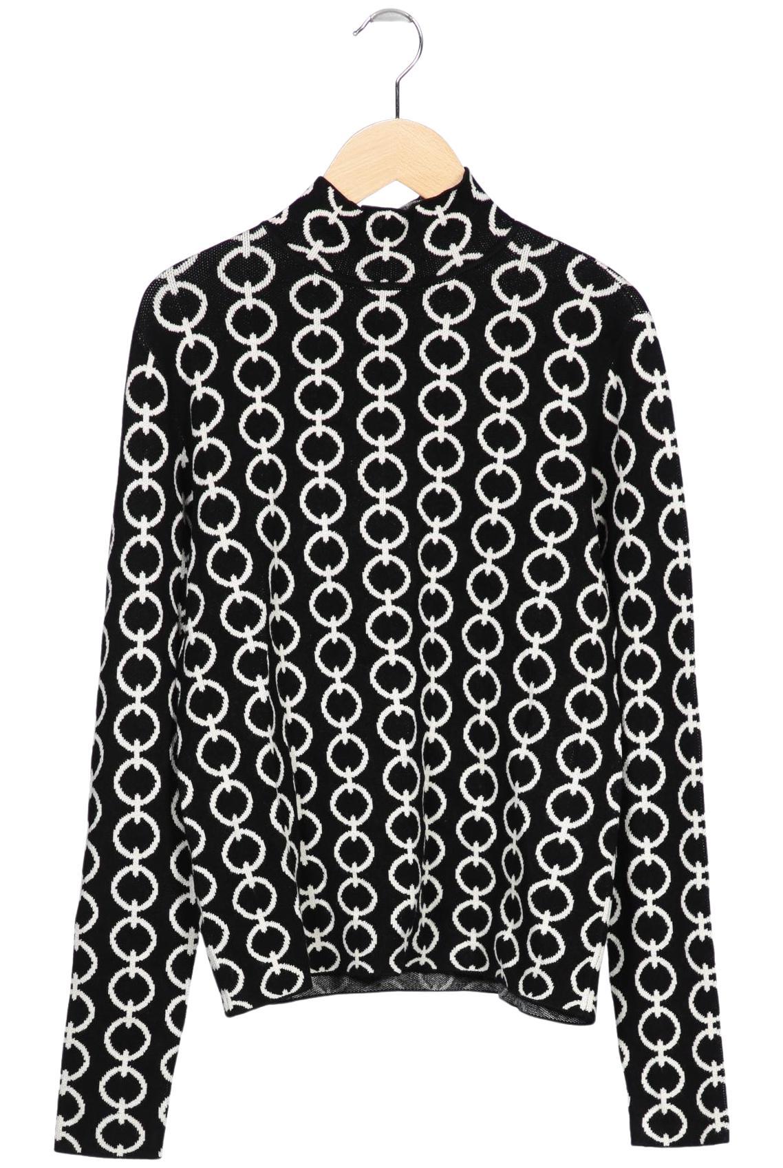 

Hallhuber Damen Pullover, mehrfarbig, Gr. 34