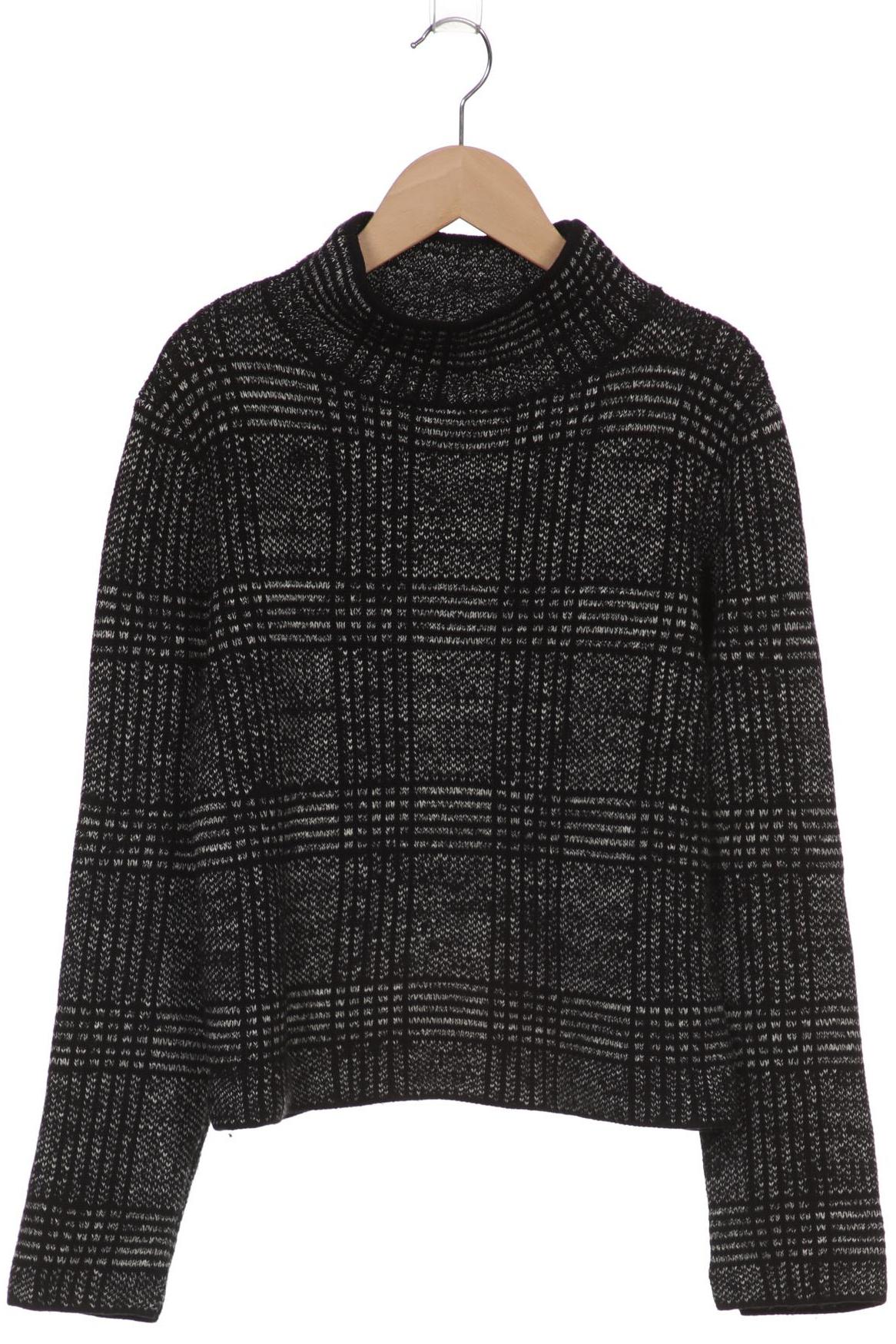 

Hallhuber Damen Pullover, schwarz