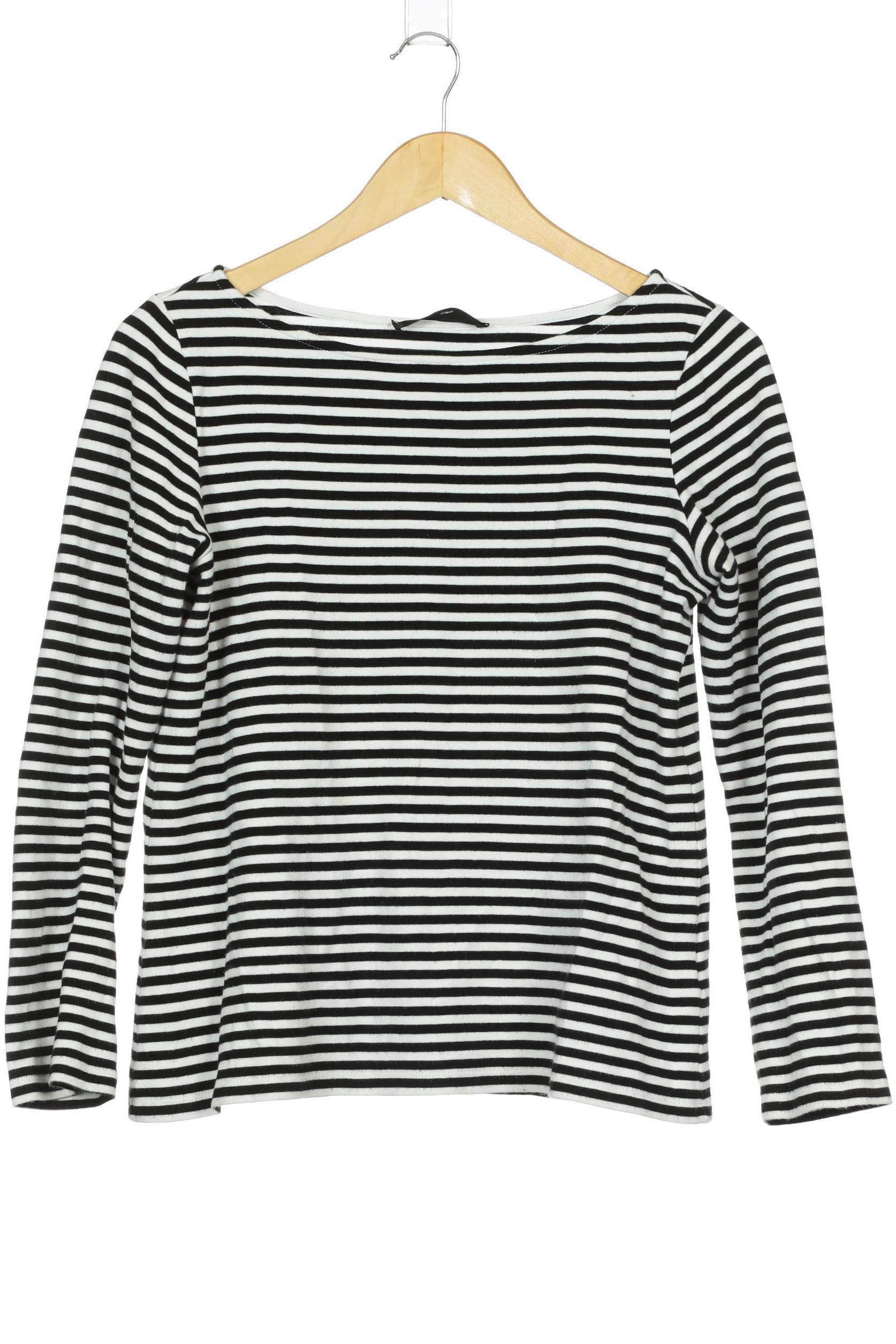 

Hallhuber Damen Pullover, schwarz, Gr.