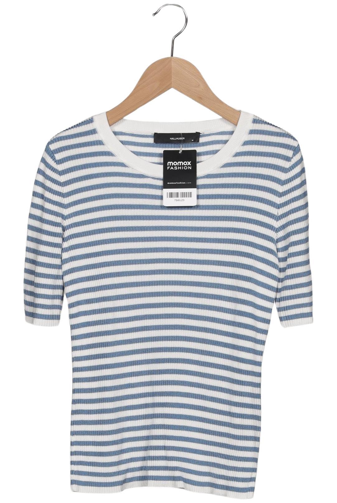 

Hallhuber Damen Pullover, mehrfarbig, Gr. 38