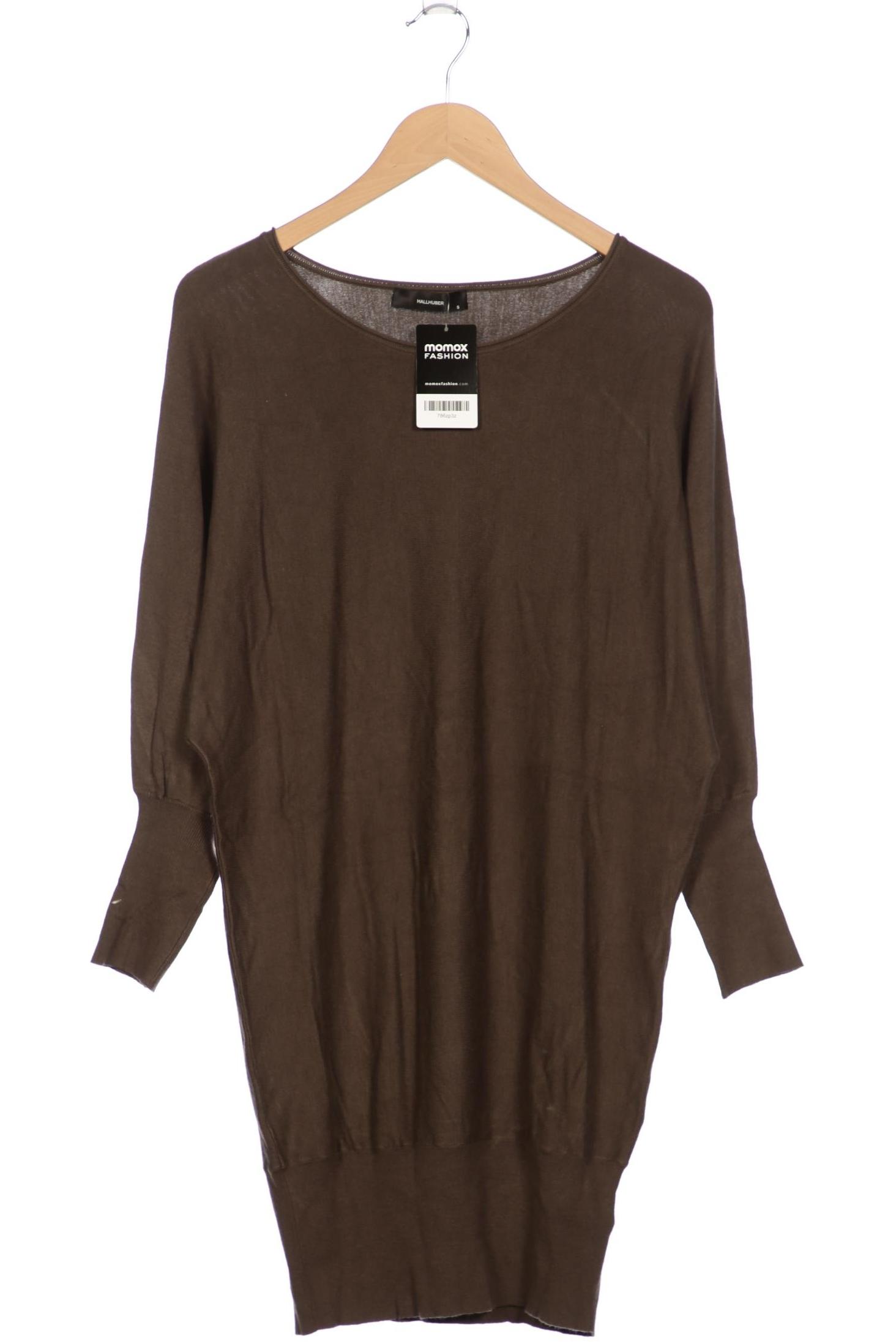 

Hallhuber Damen Pullover, grau, Gr. 36
