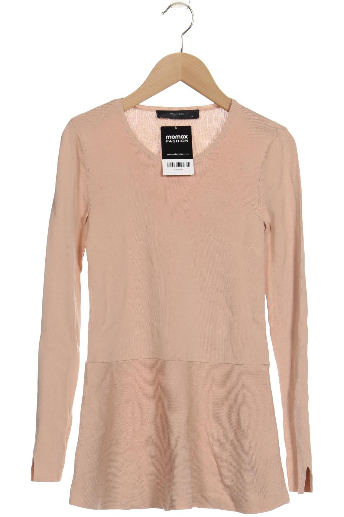 

Hallhuber Damen Pullover, beige, Gr. 34