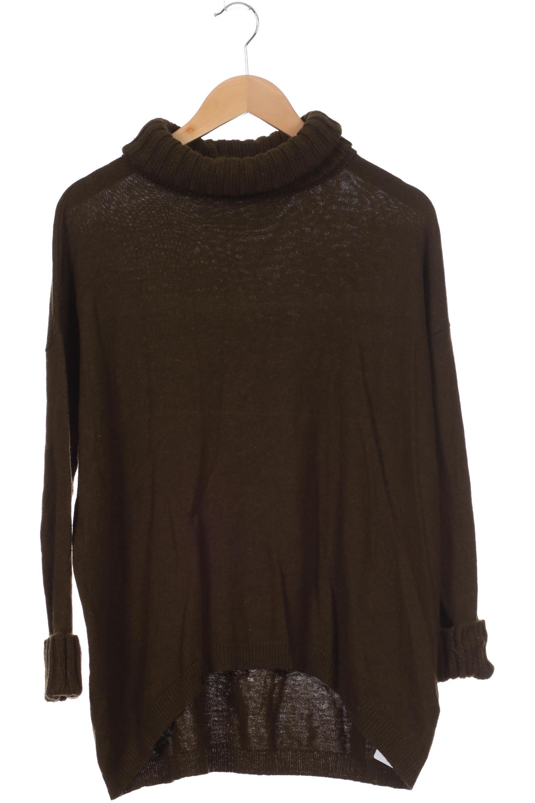 

Hallhuber Damen Pullover, grün, Gr.