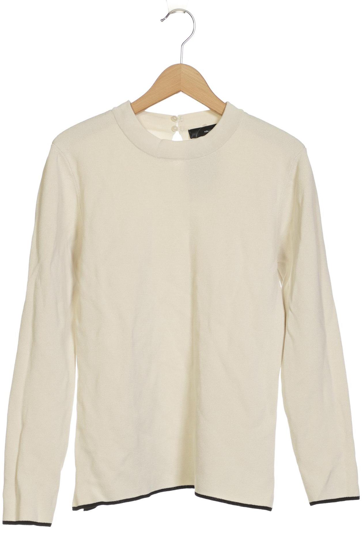 

Hallhuber Damen Pullover, beige, Gr. 38