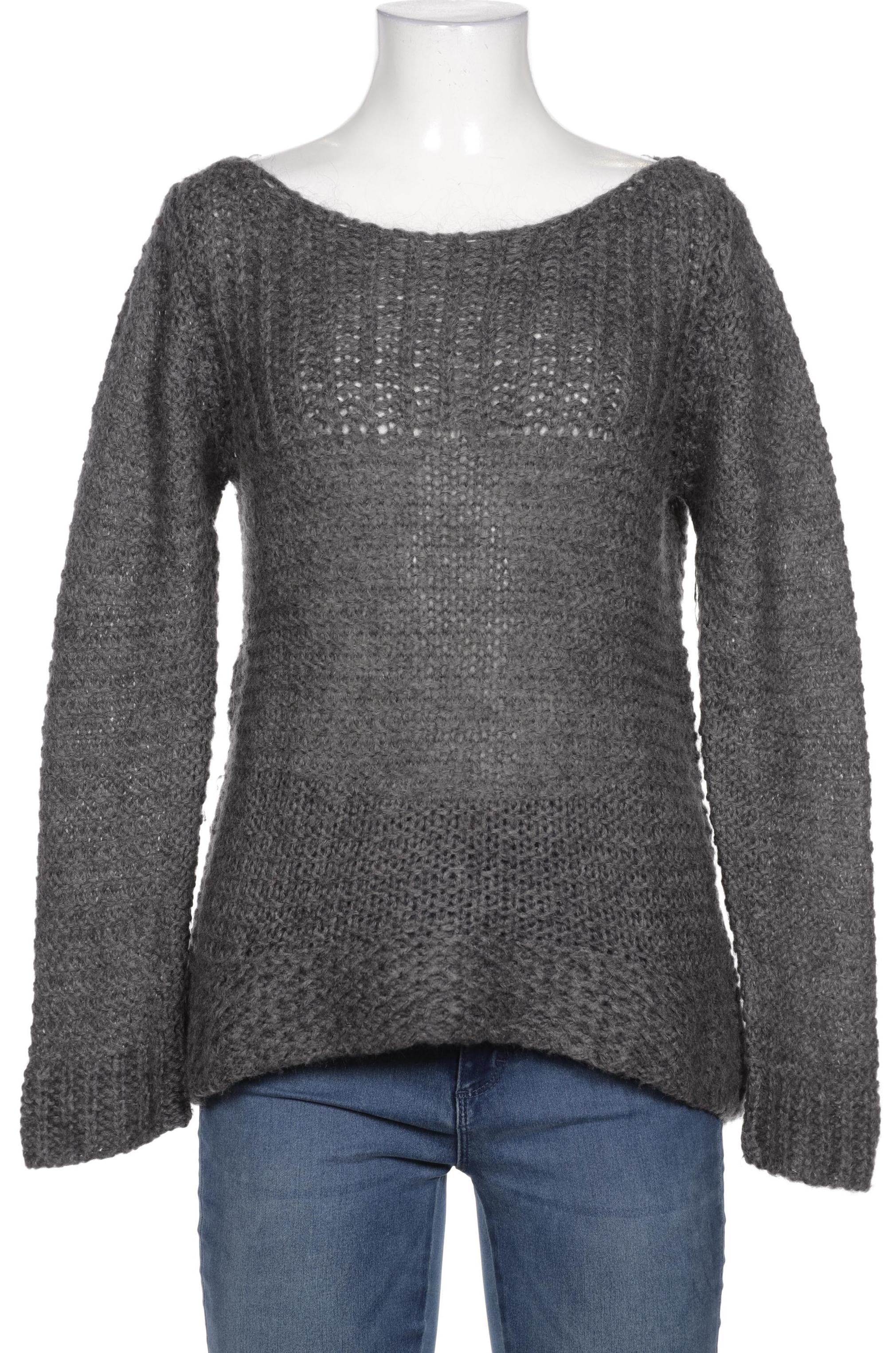 

Hallhuber Damen Pullover, grau