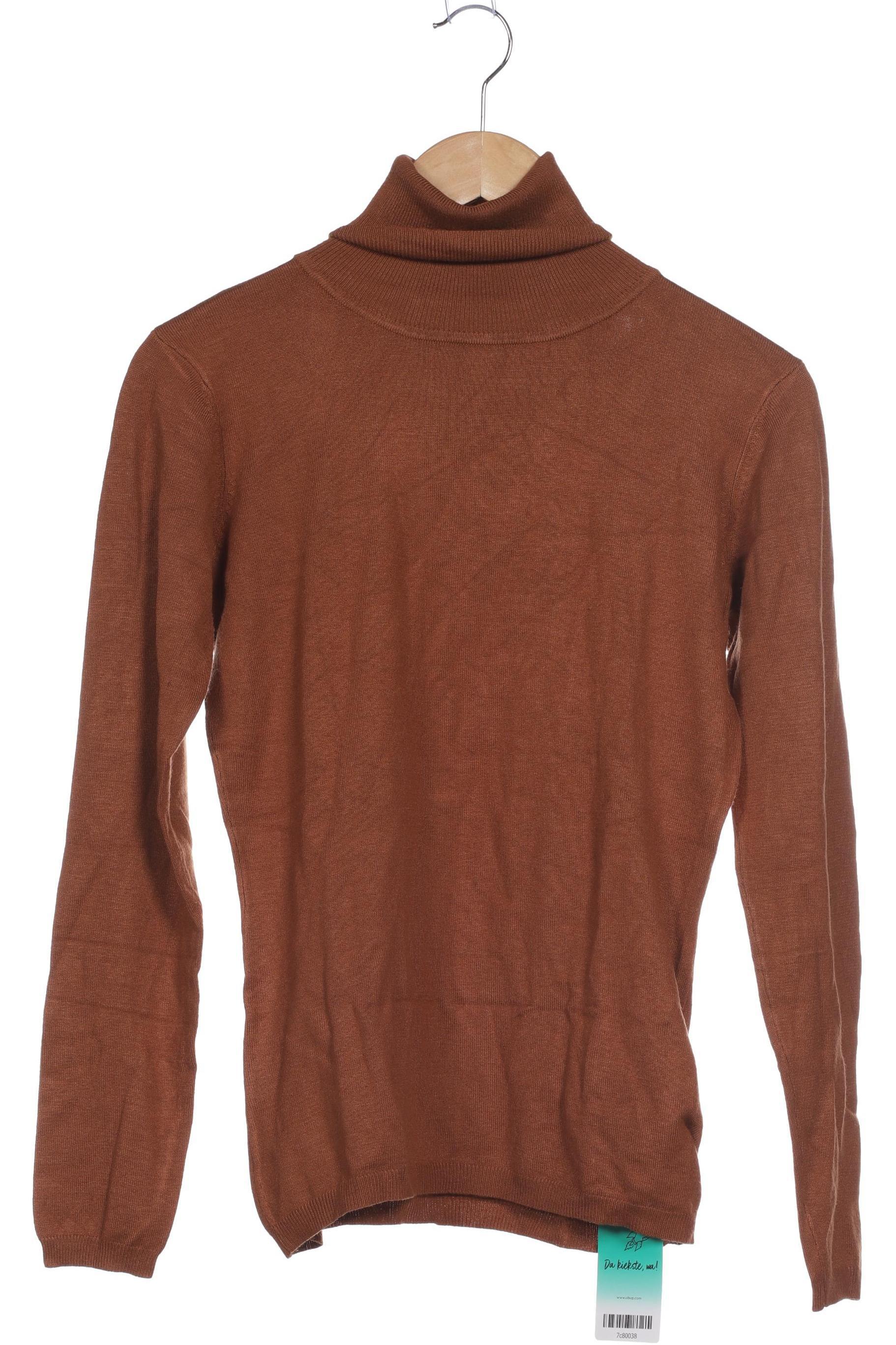 

Hallhuber Damen Pullover, braun, Gr.