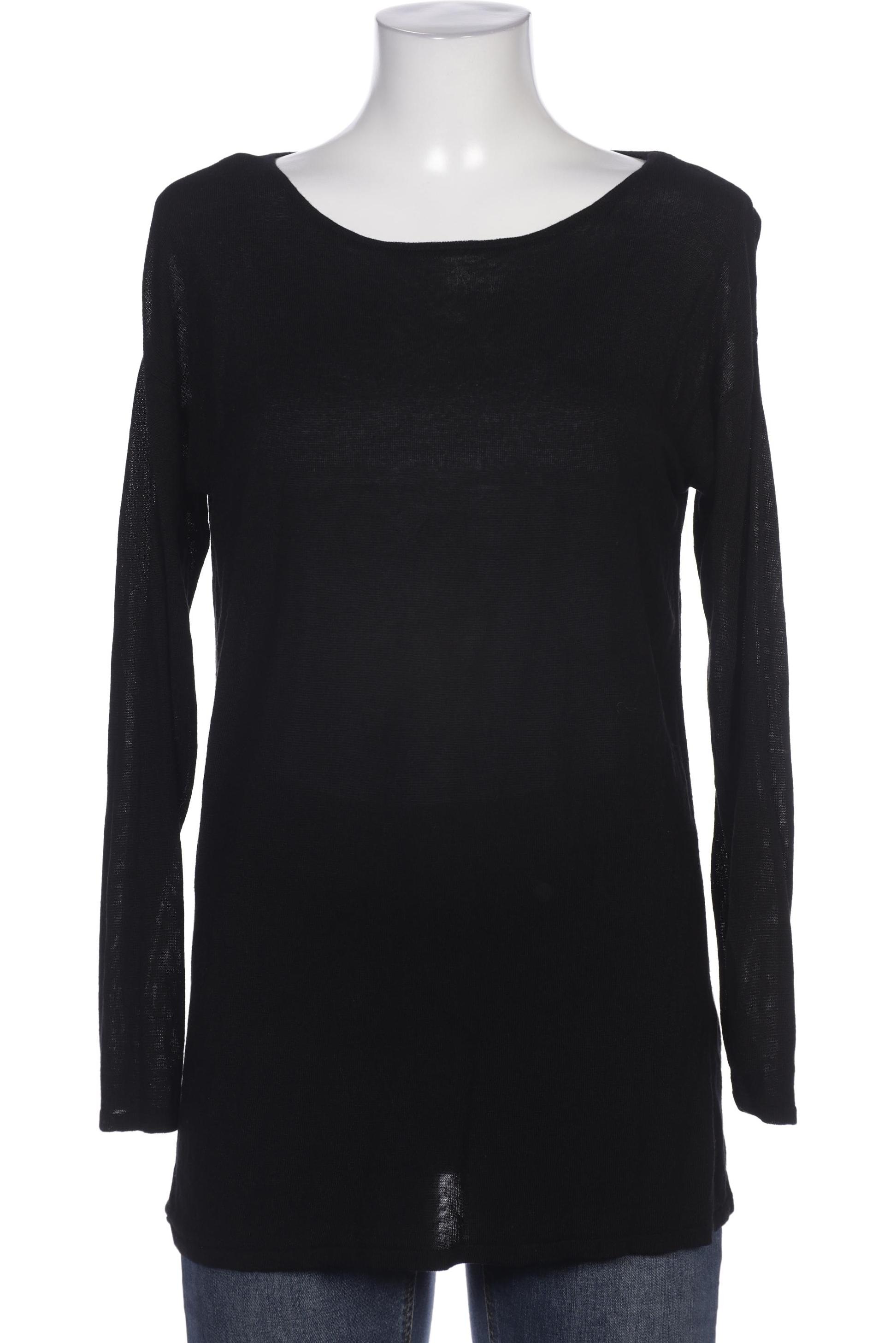 

Hallhuber Damen Pullover, schwarz