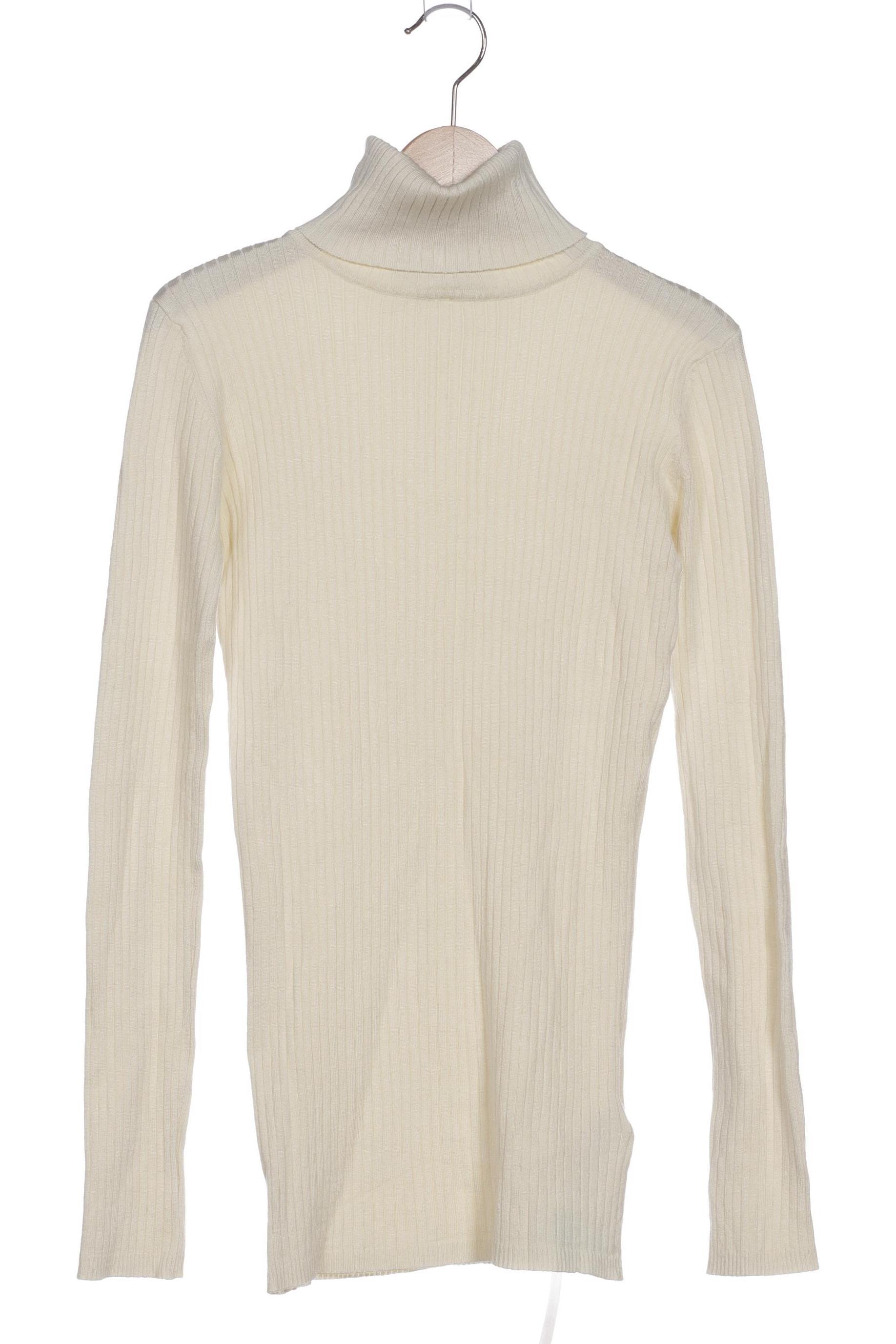 

Hallhuber Damen Pullover, beige, Gr.