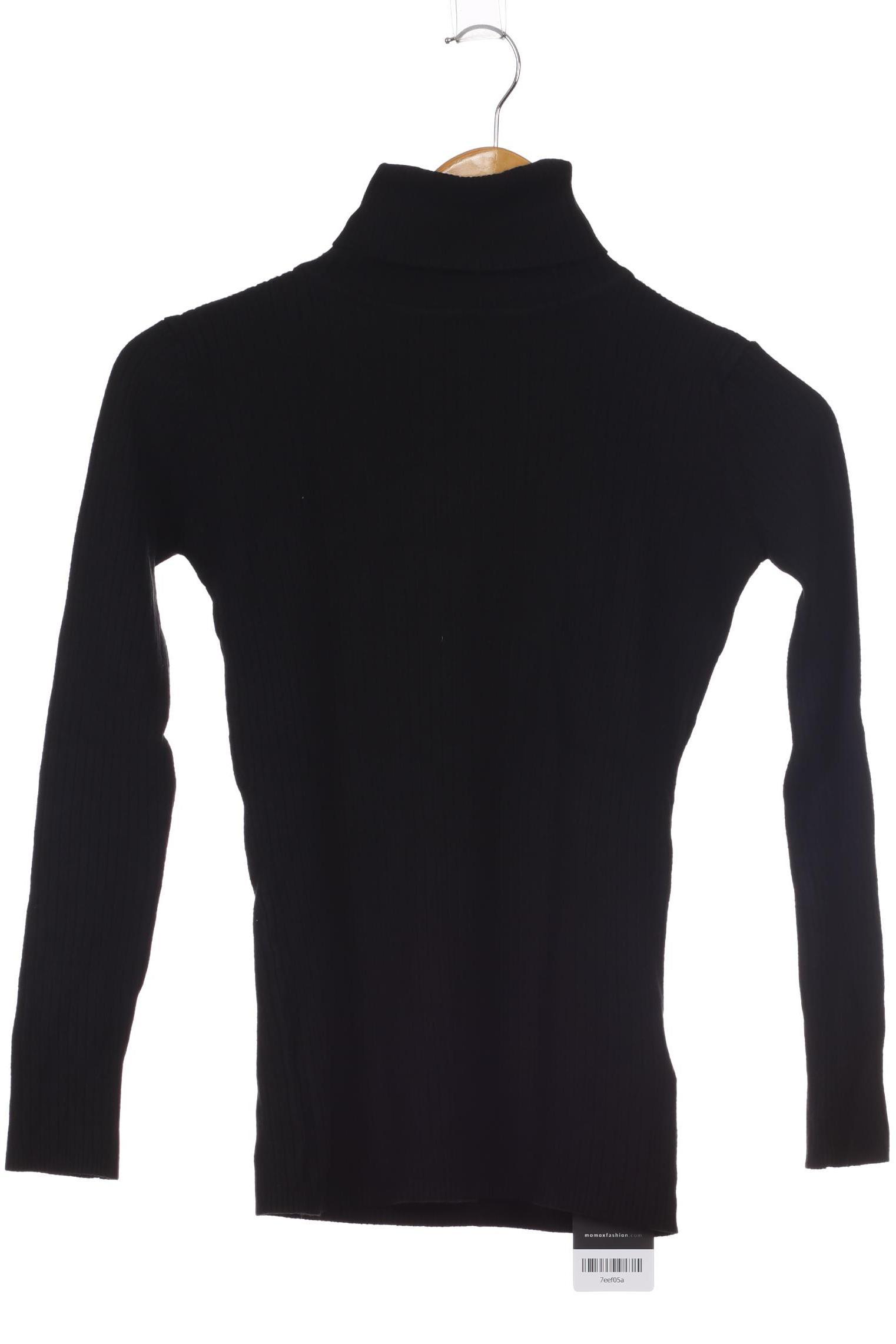 

Hallhuber Damen Pullover, schwarz, Gr.