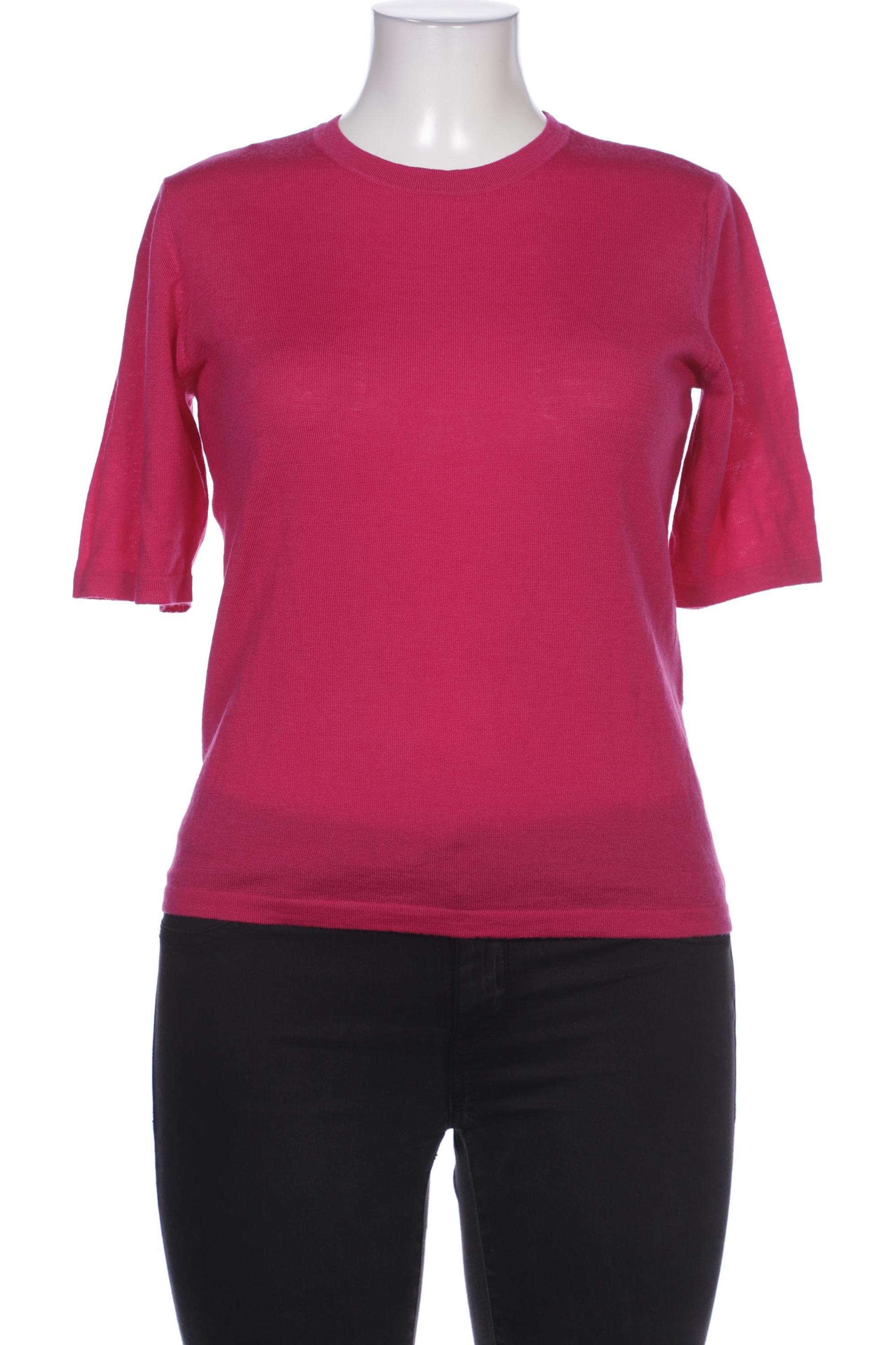 

Hallhuber Damen Pullover, pink, Gr. 44