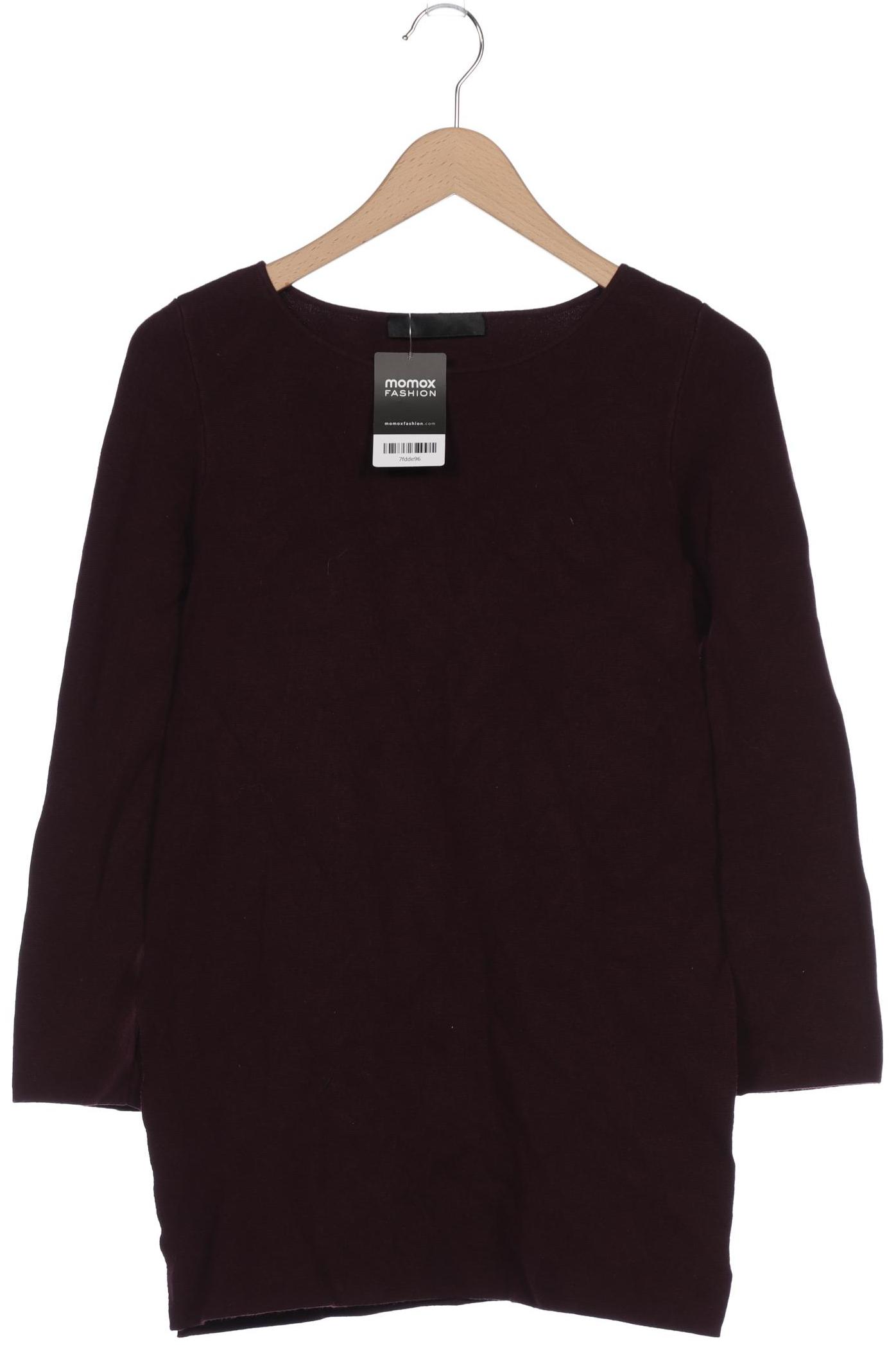 

Hallhuber Damen Pullover, pink, Gr. 34