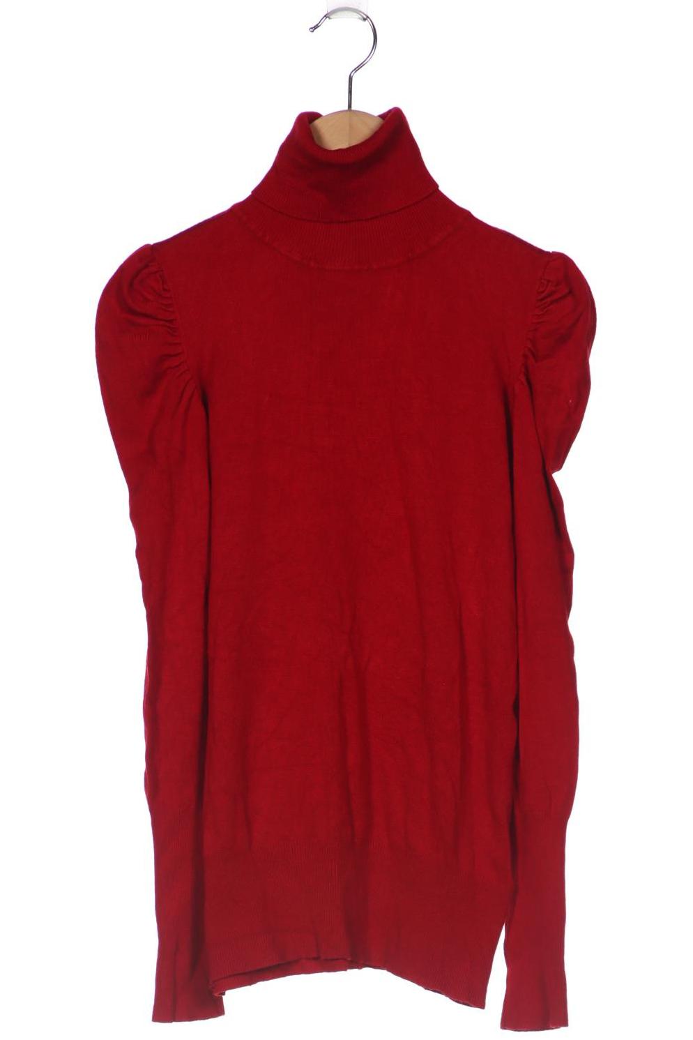 

Hallhuber Damen Pullover, rot