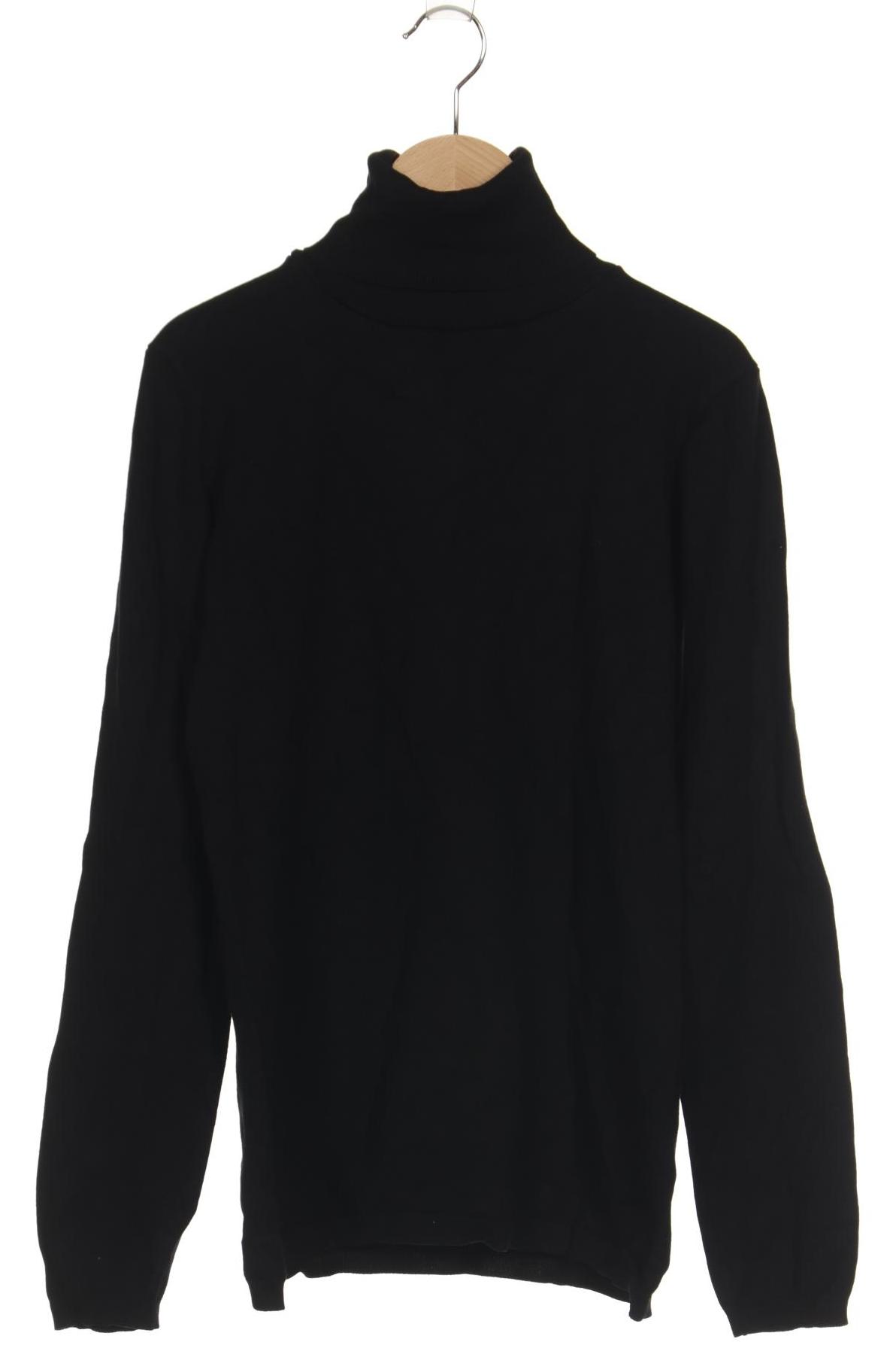 

Hallhuber Damen Pullover, schwarz, Gr. 36