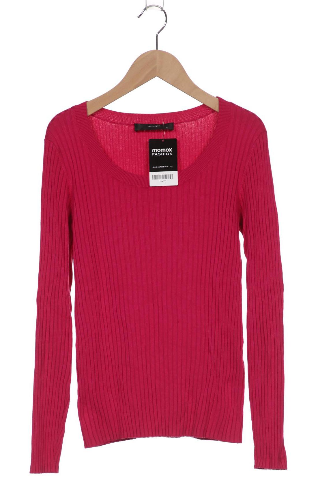

Hallhuber Damen Pullover, pink, Gr. 38