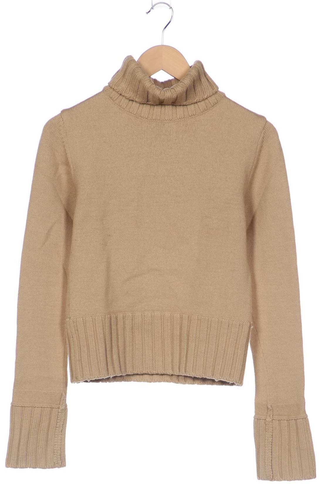 

Hallhuber Damen Pullover, beige, Gr. 38