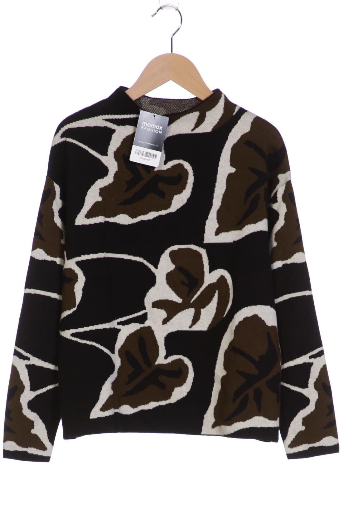 

Hallhuber Damen Pullover, schwarz, Gr. 36