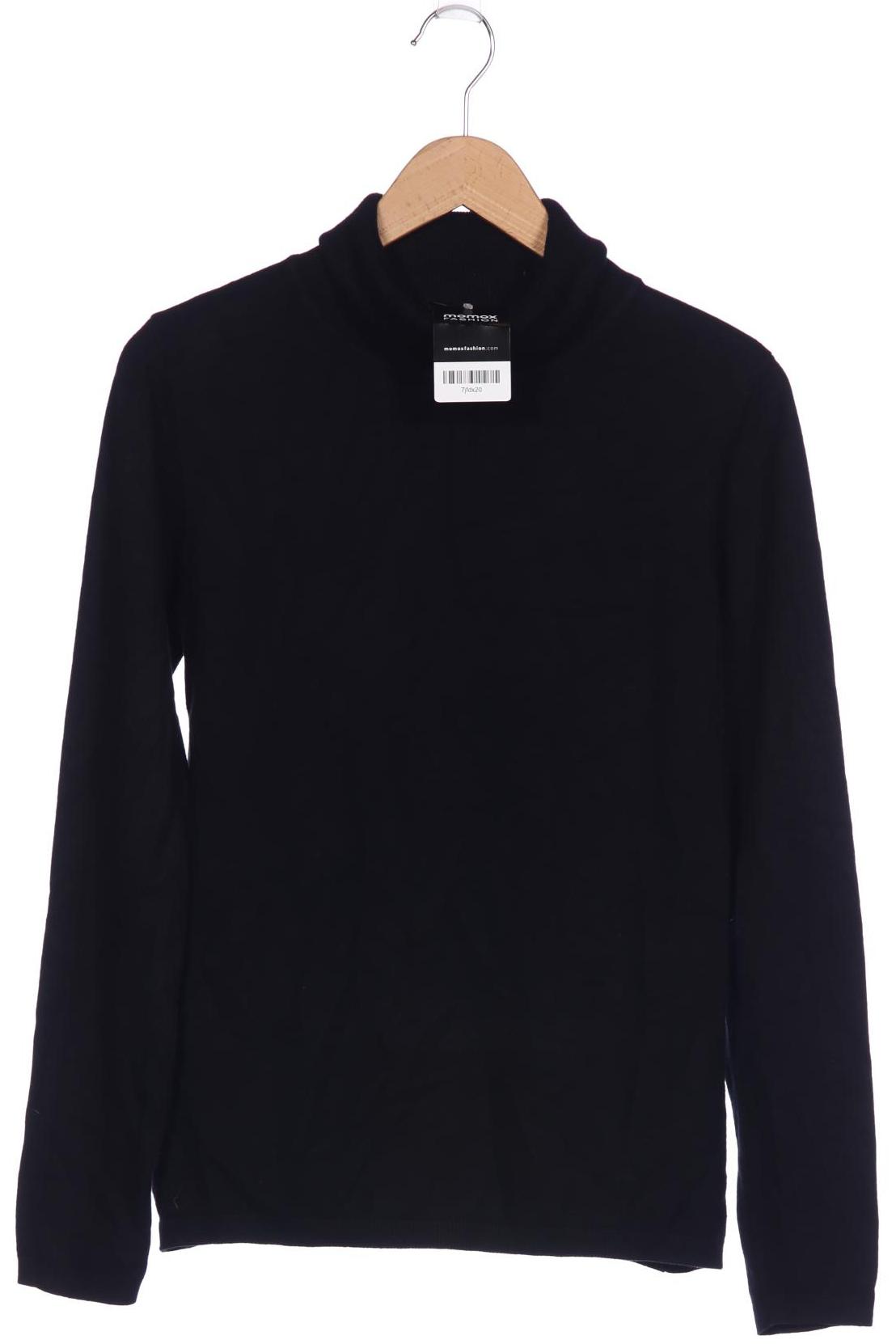 

Hallhuber Damen Pullover, schwarz, Gr. 42