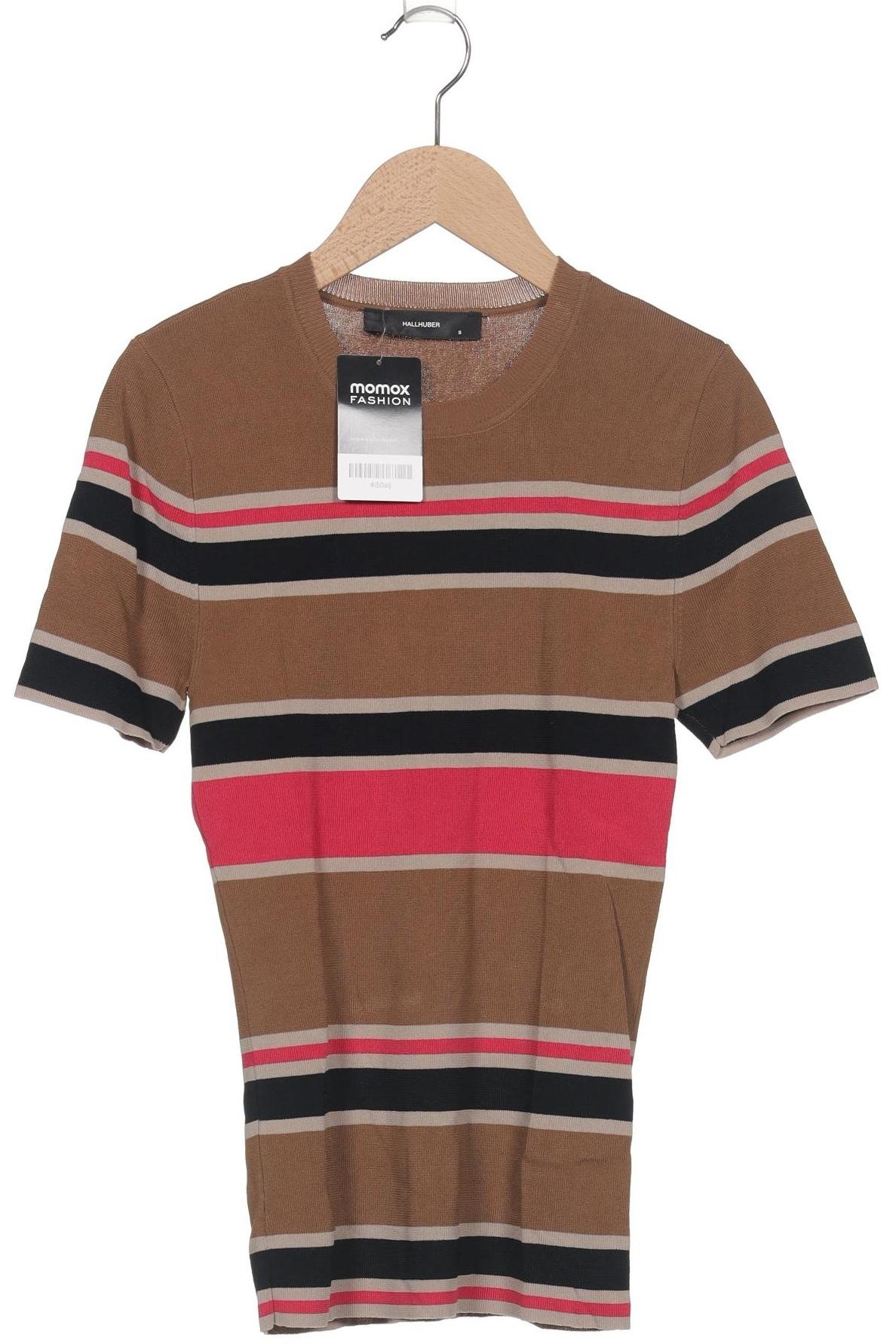 

Hallhuber Damen Pullover, beige, Gr. 36