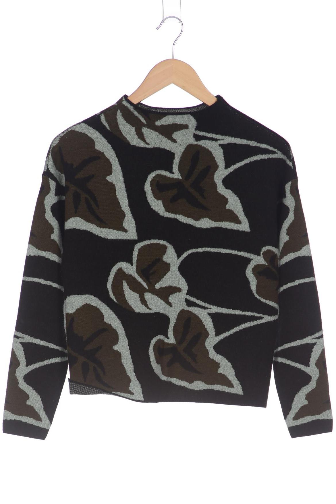 

Hallhuber Damen Pullover, schwarz, Gr. 36