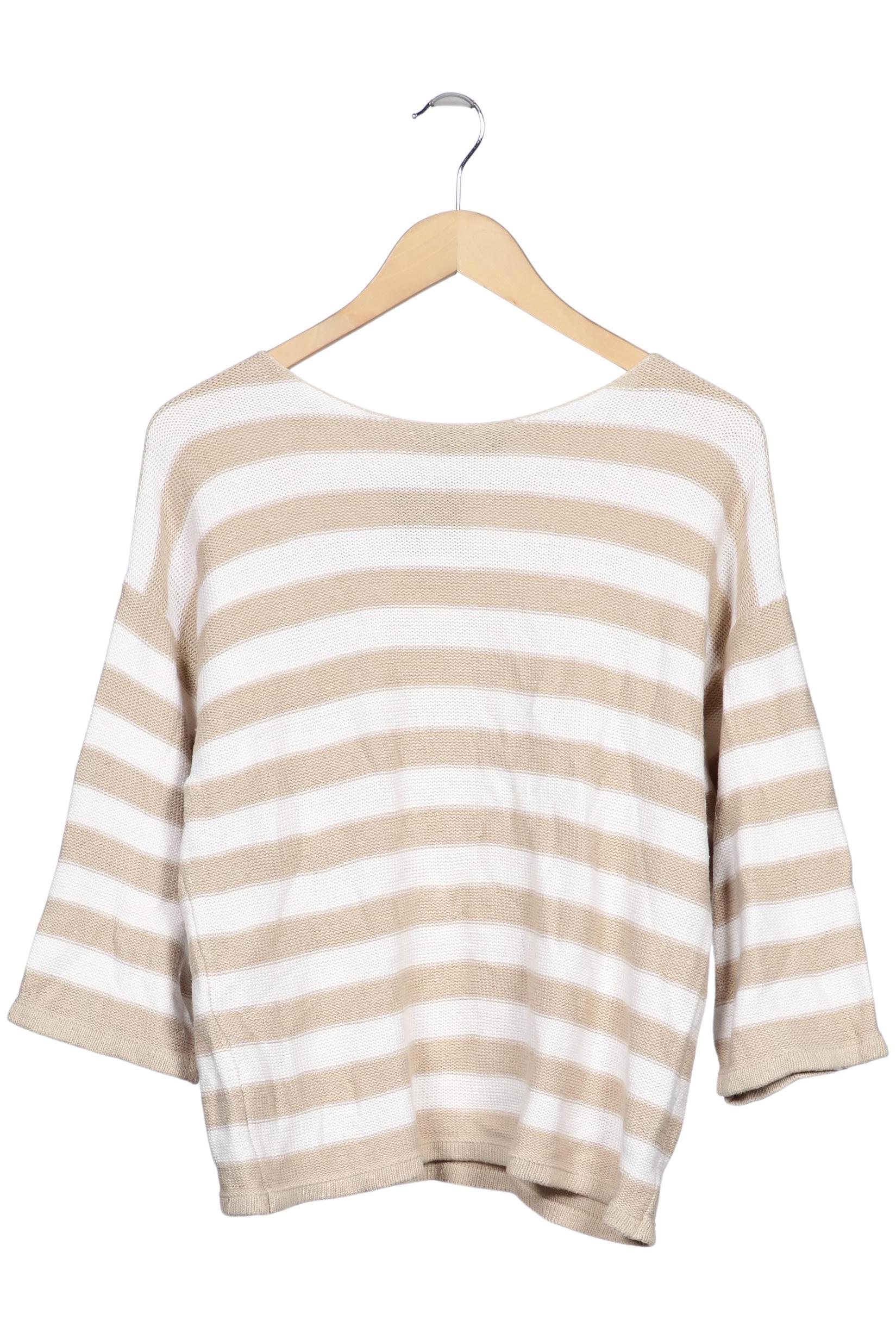 

Hallhuber Damen Pullover, mehrfarbig, Gr. 44