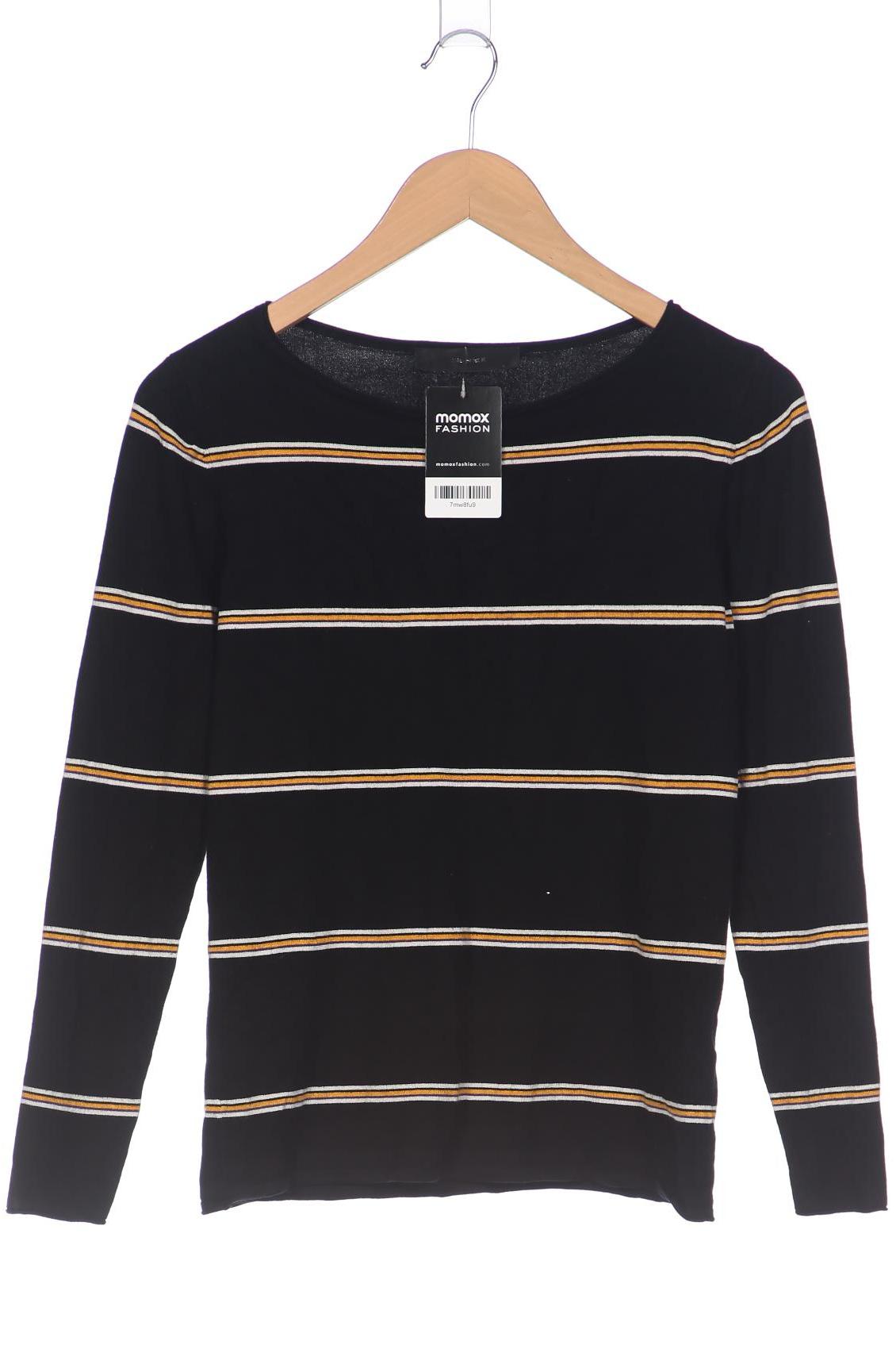 

Hallhuber Damen Pullover, schwarz, Gr. 36