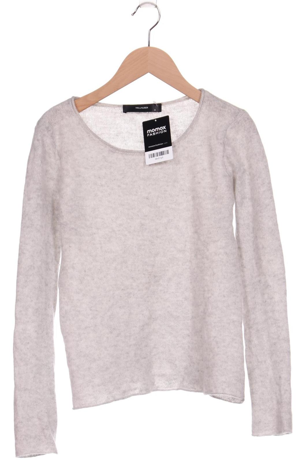 

Hallhuber Damen Pullover, grau