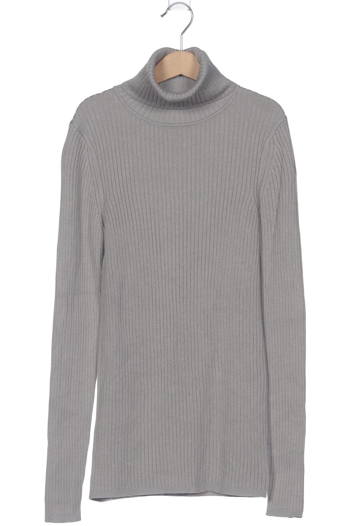 

Hallhuber Damen Pullover, grau, Gr. 36