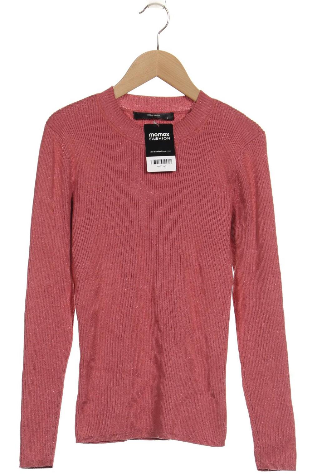 

Hallhuber Damen Pullover, pink, Gr. 36