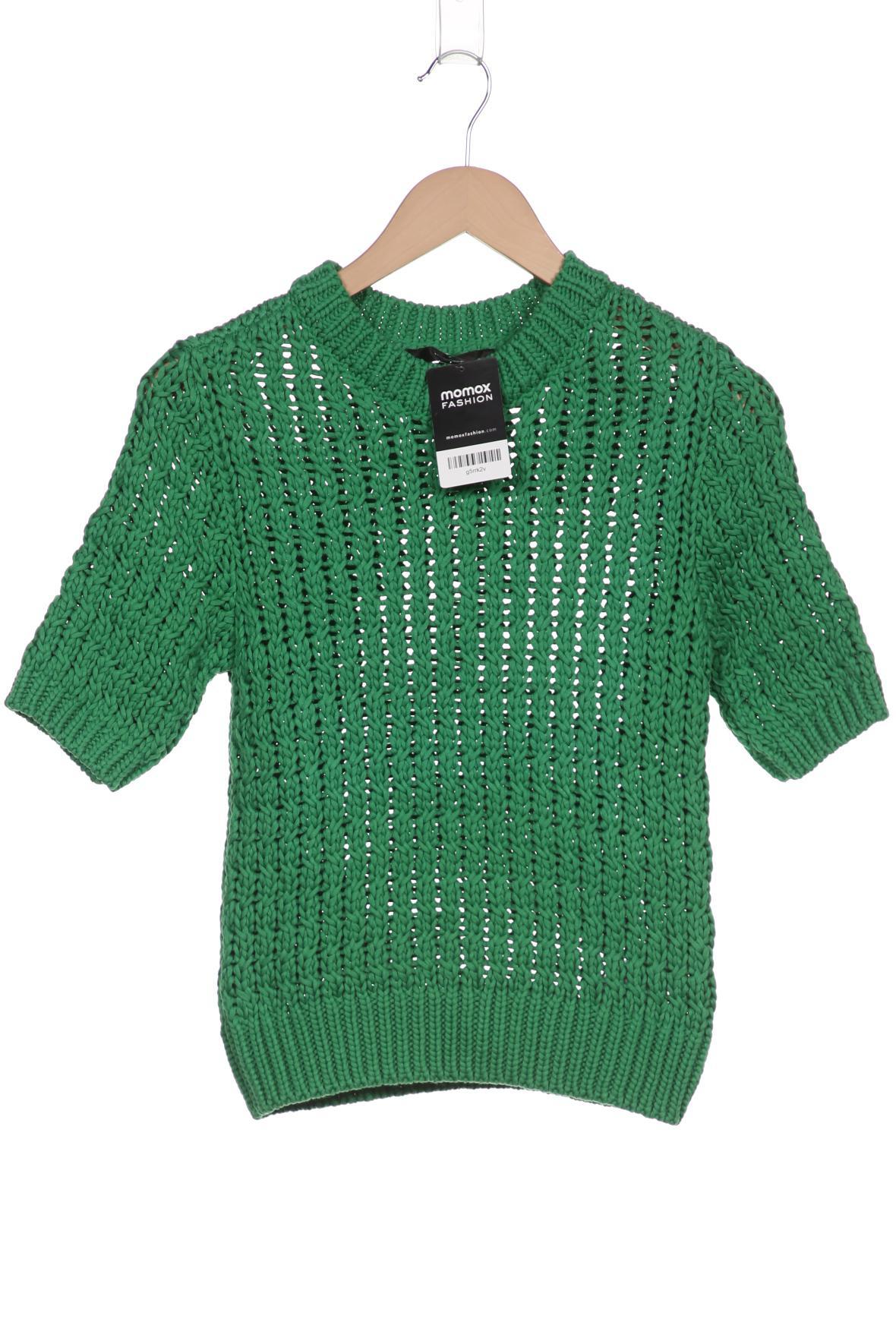 

Hallhuber Damen Pullover, grün