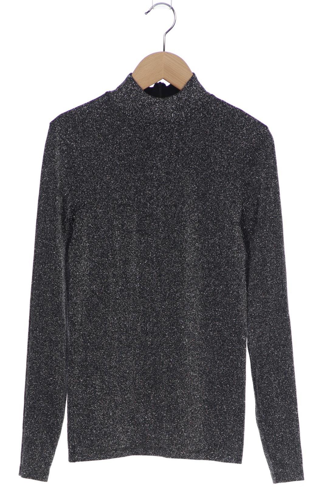 

Hallhuber Damen Pullover, grau, Gr. 36