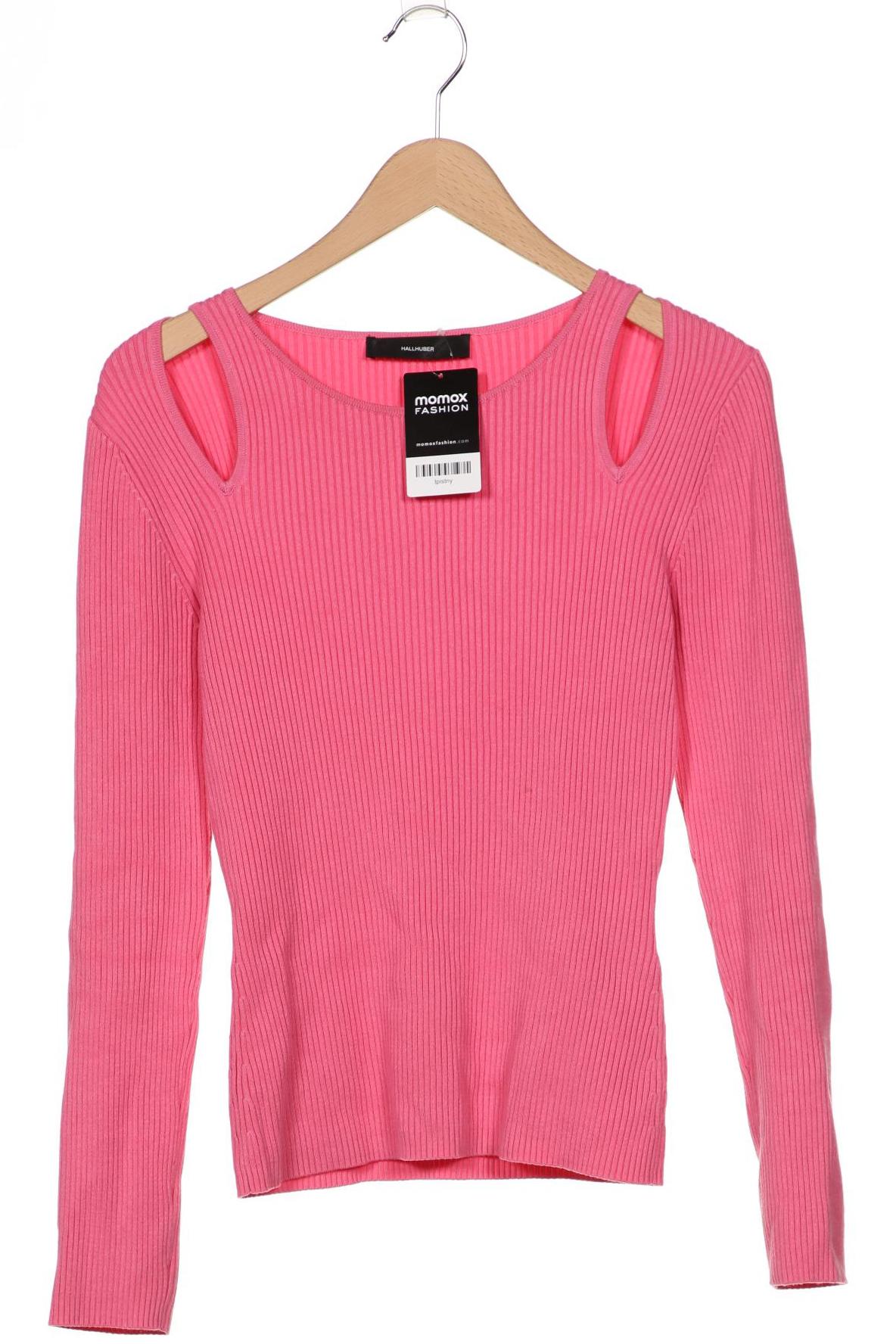 

Hallhuber Damen Pullover, pink