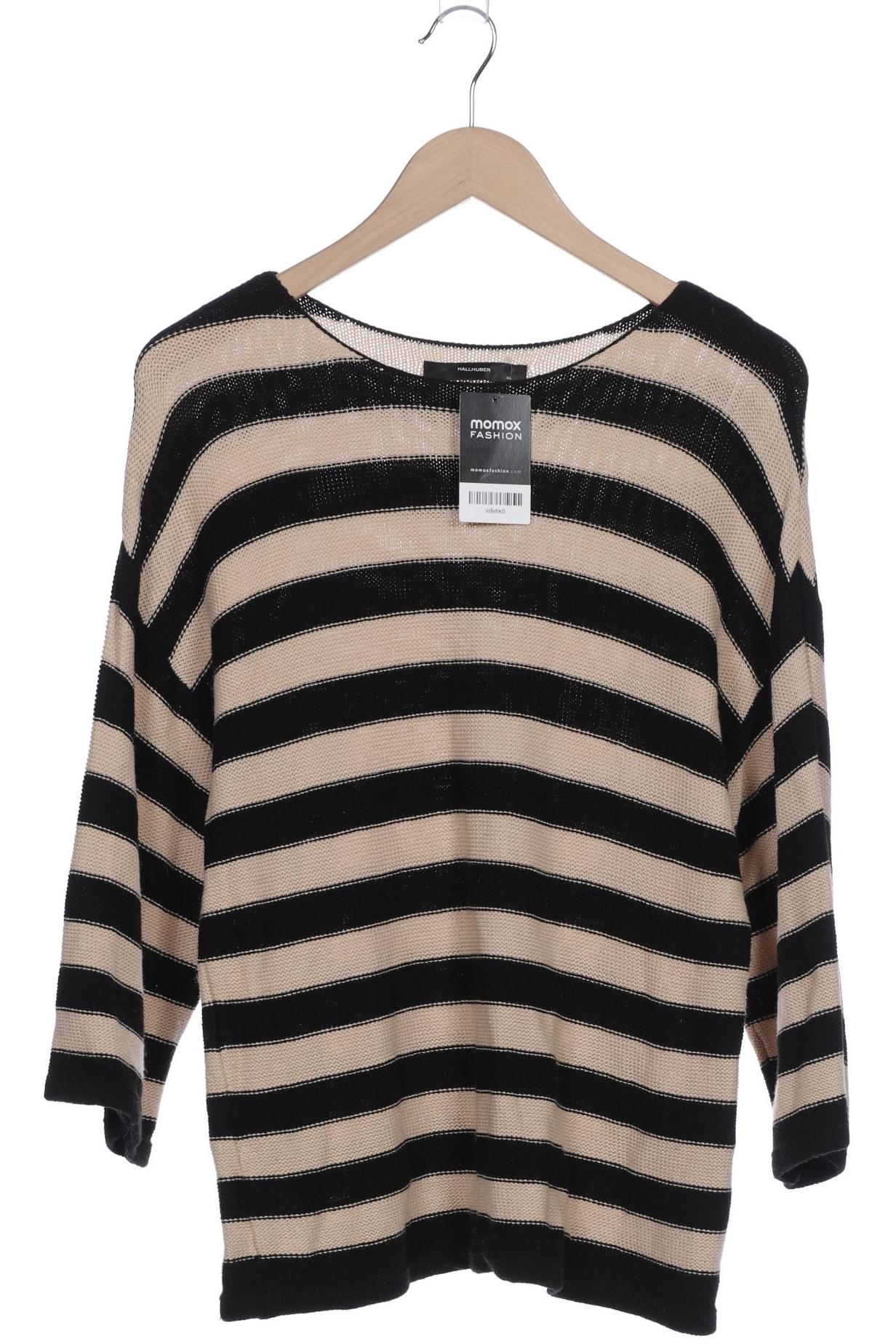 

Hallhuber Damen Pullover, beige, Gr. 44