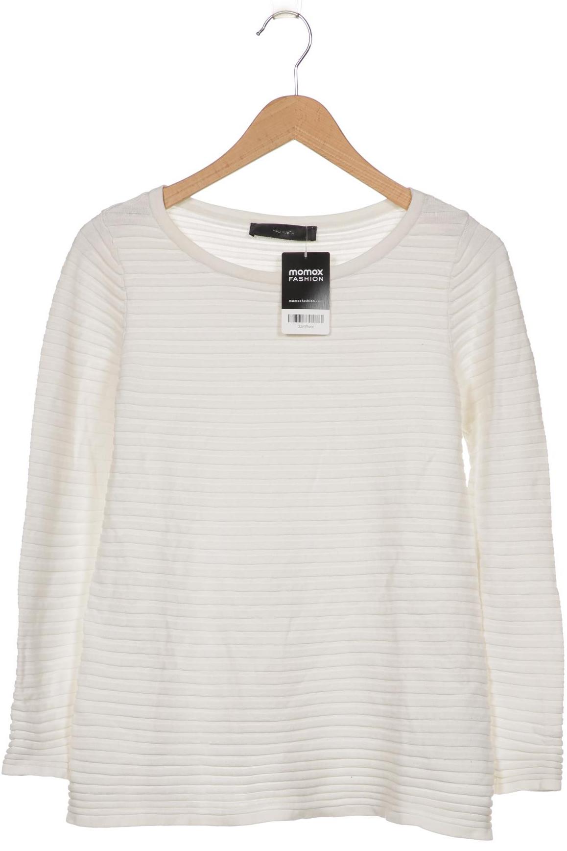 

Hallhuber Damen Pullover, weiß
