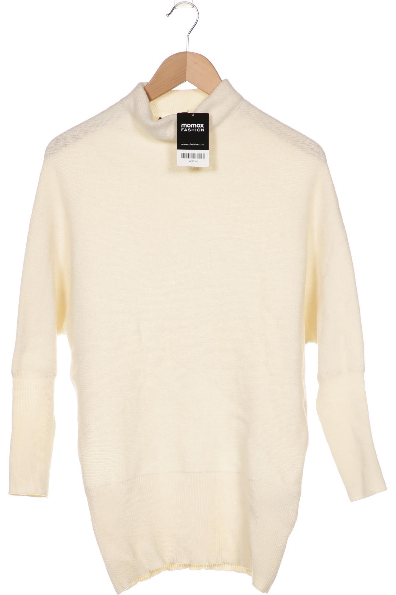 

Hallhuber Damen Pullover, cremeweiß