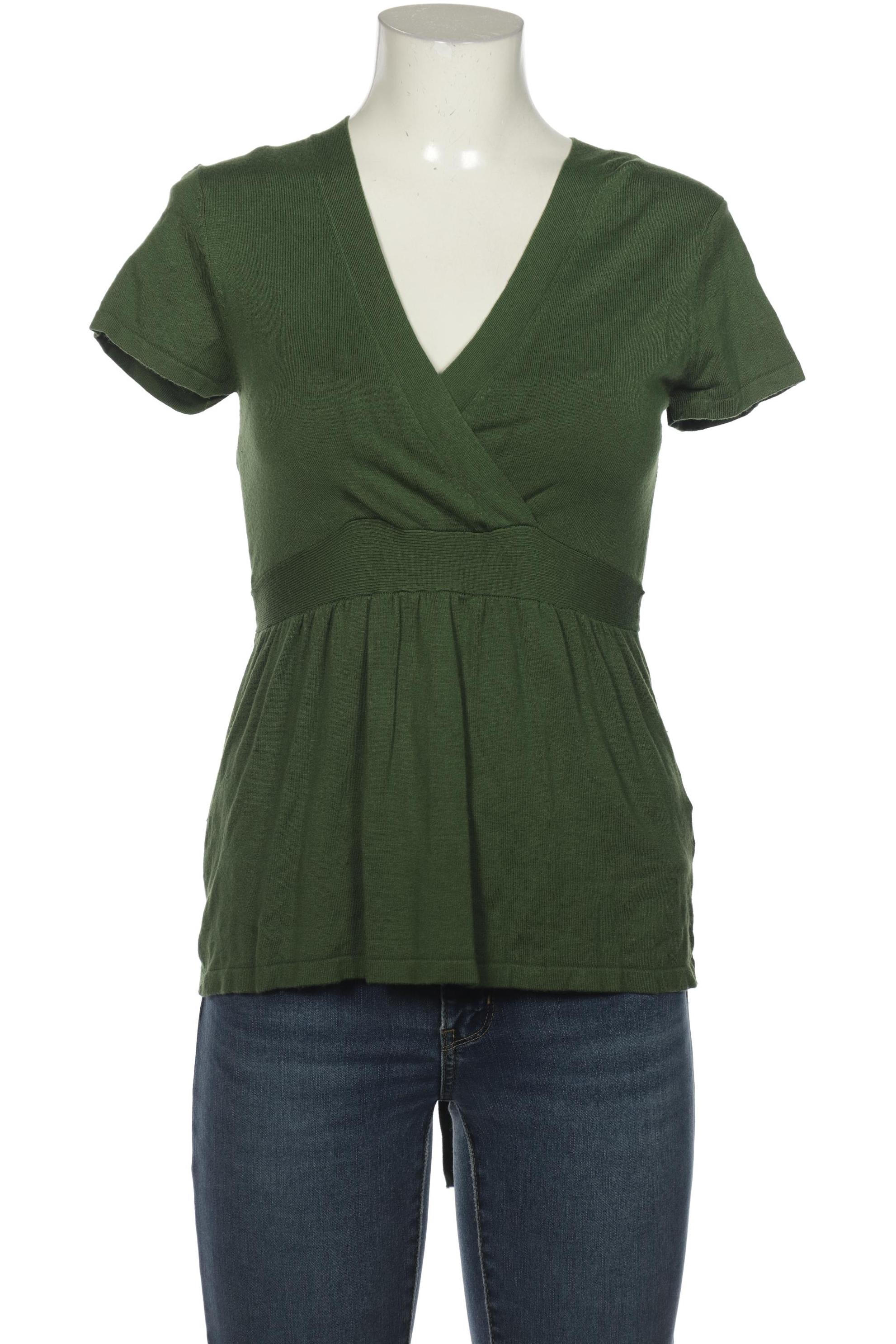 

Hallhuber Damen Pullover, grün