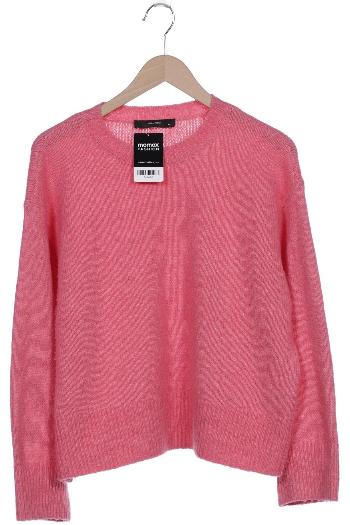 

Hallhuber Damen Pullover, pink