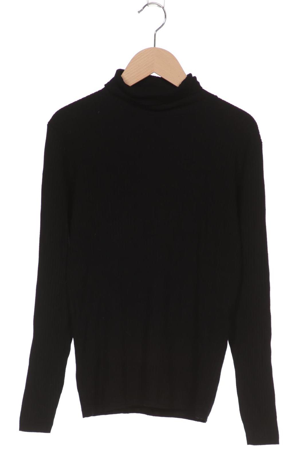 

Hallhuber Damen Pullover, schwarz