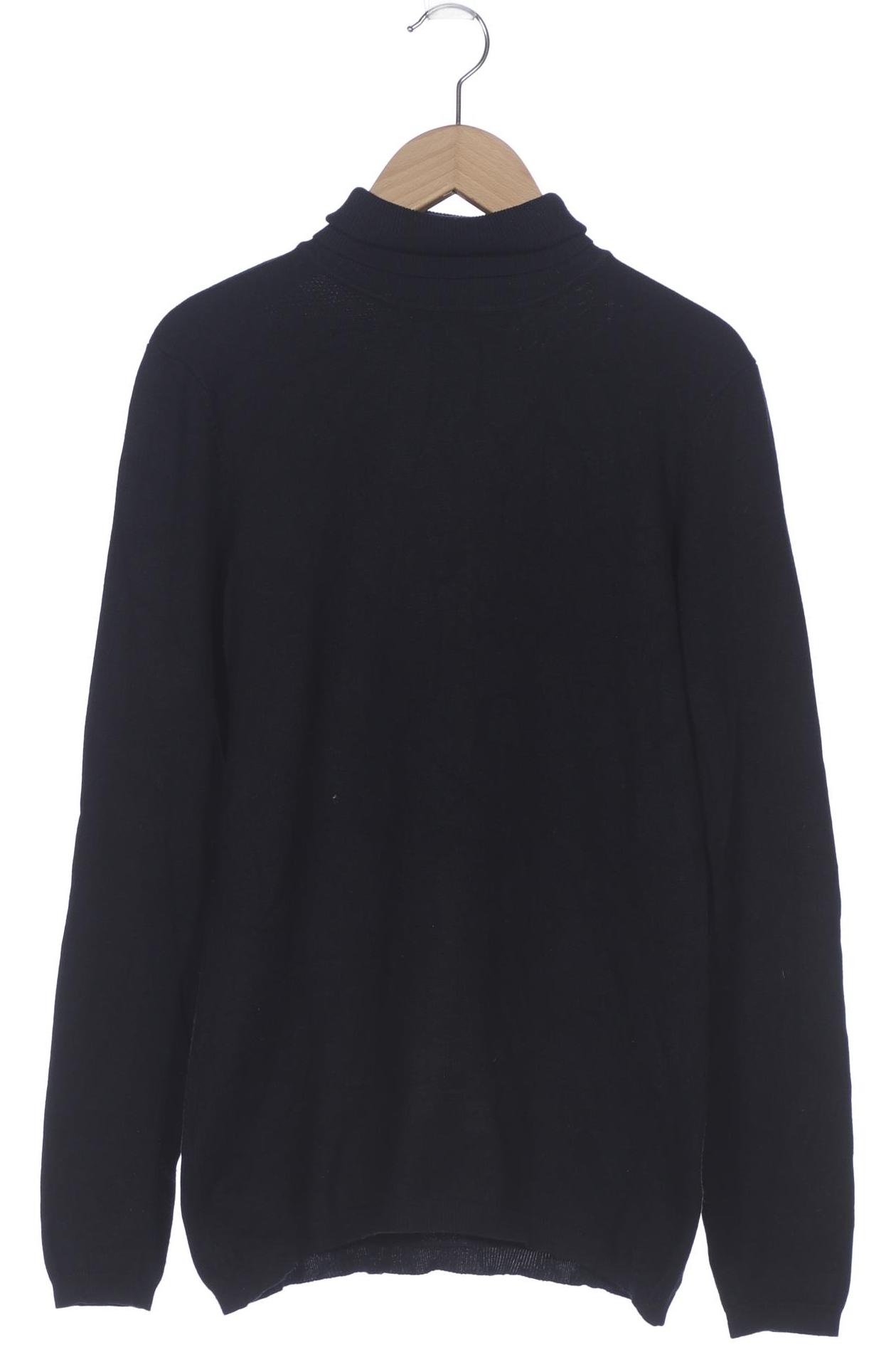 

Hallhuber Damen Pullover, marineblau, Gr. 38