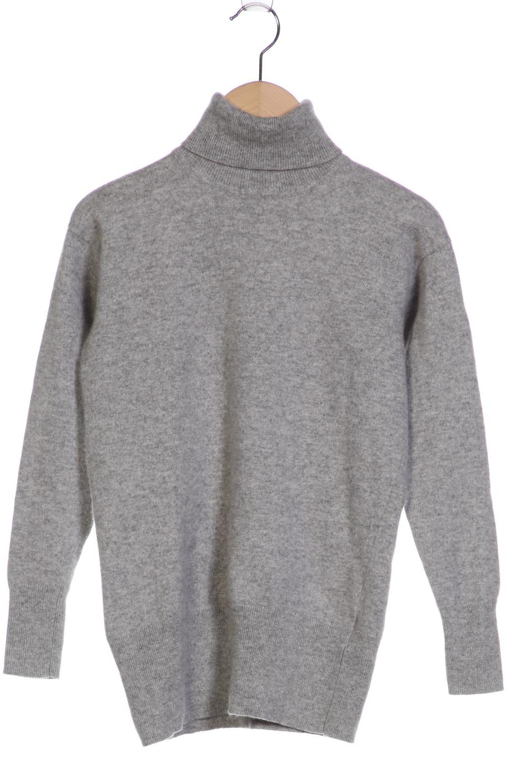 

Hallhuber Damen Pullover, grau