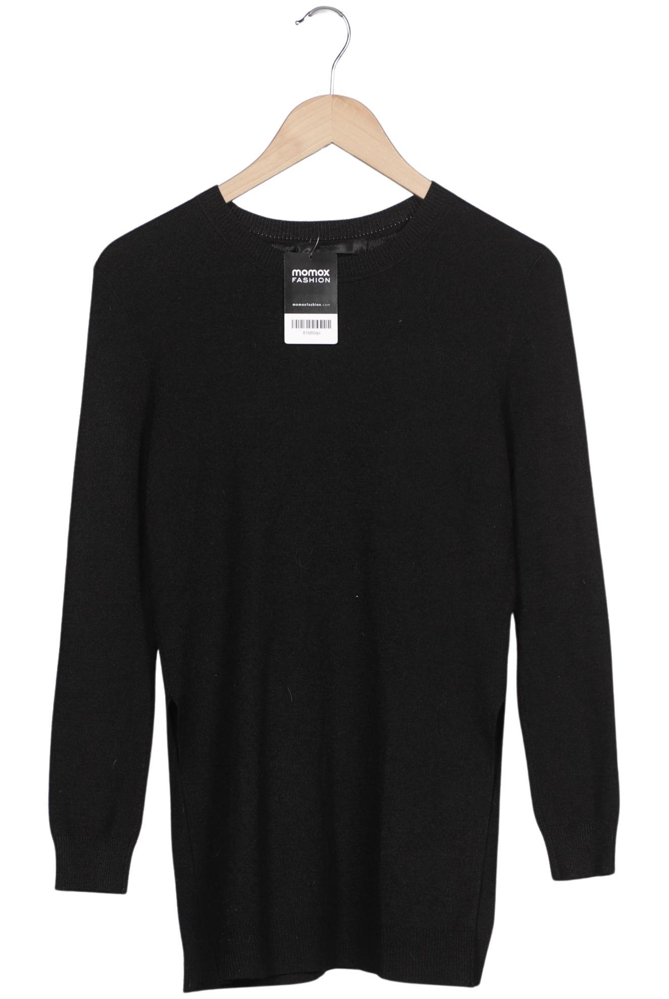 

Hallhuber Damen Pullover, schwarz, Gr. 38