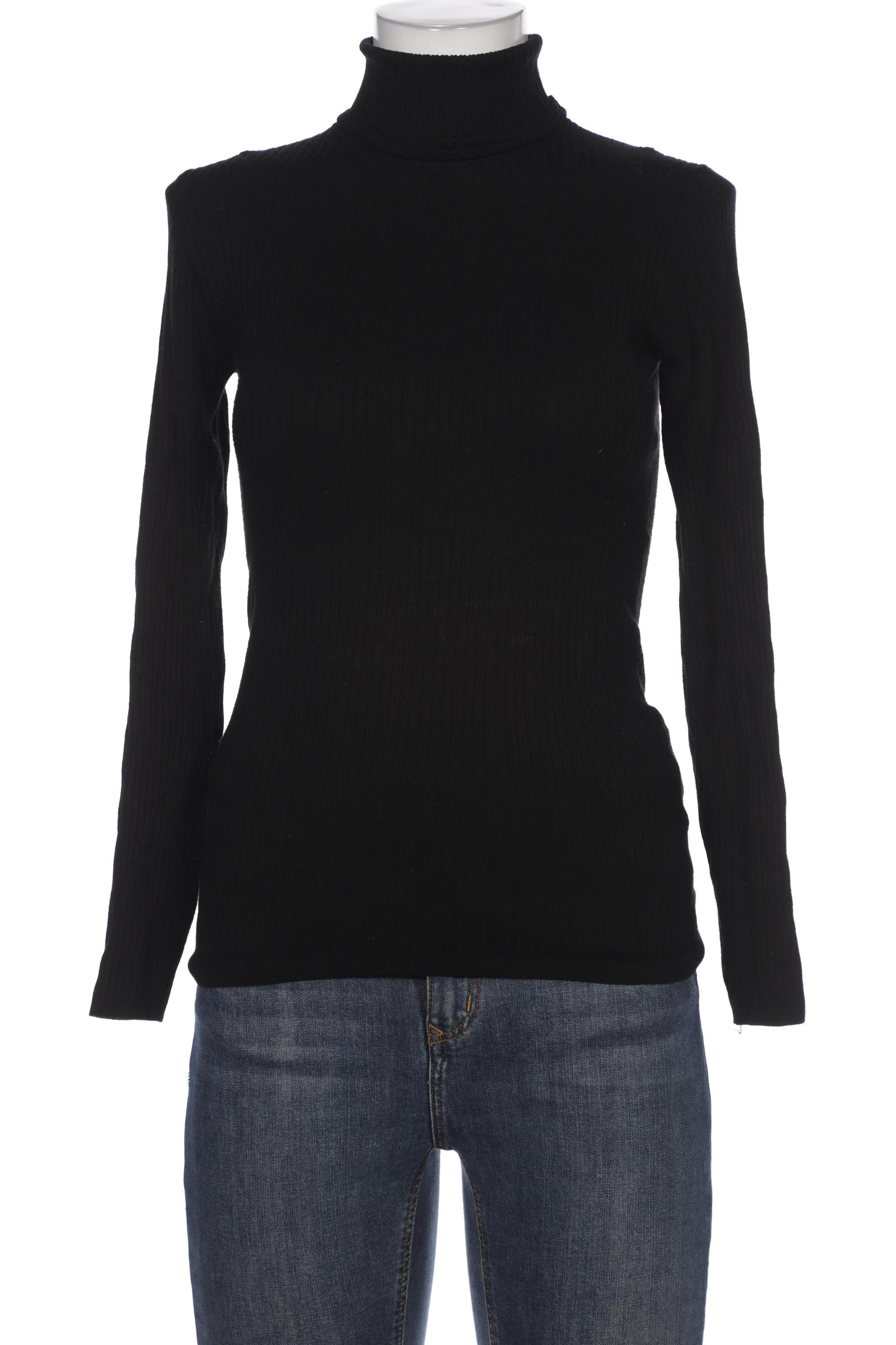 

Hallhuber Damen Pullover, schwarz