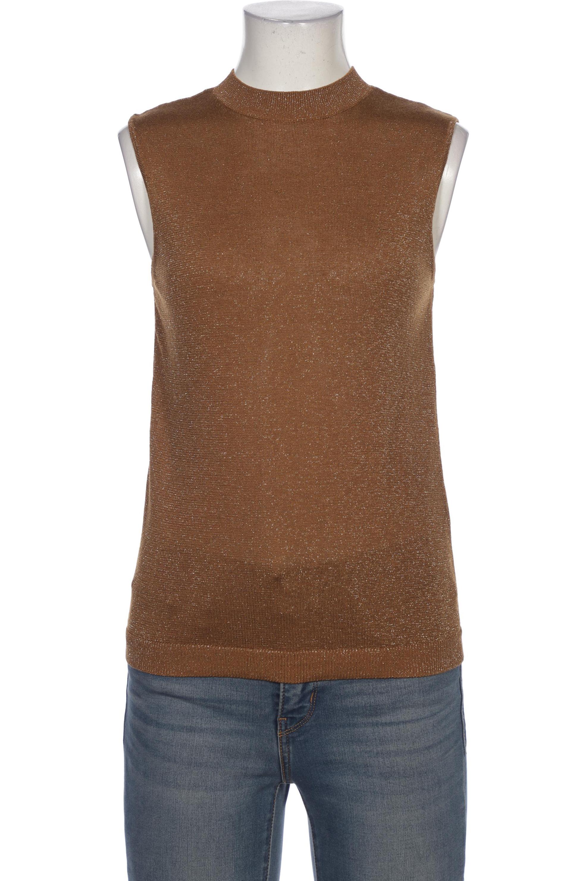 

Hallhuber Damen Pullover, braun, Gr. 38