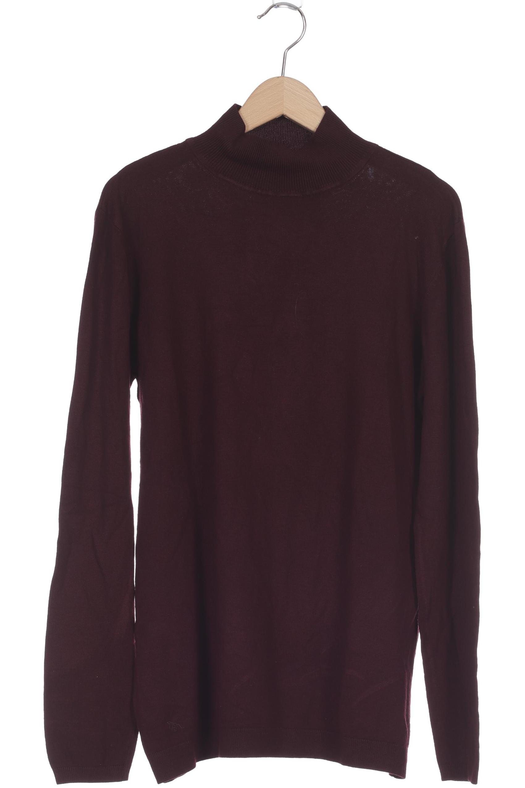 

Hallhuber Damen Pullover, rot, Gr. 38
