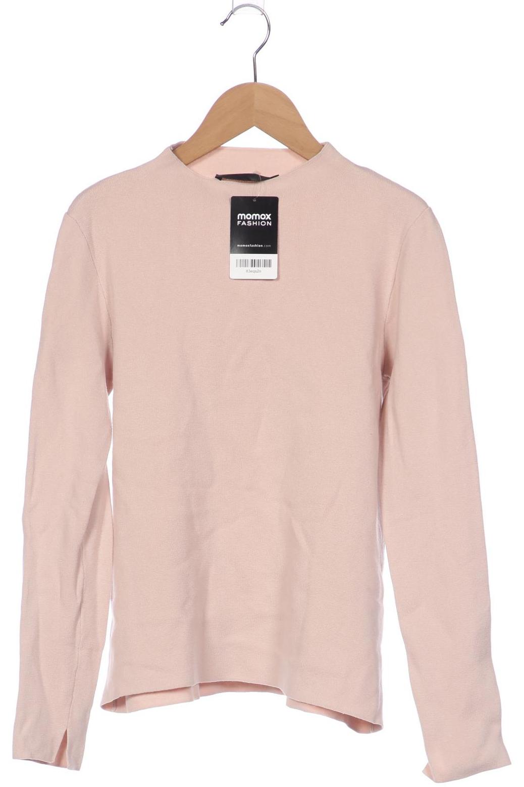 

Hallhuber Damen Pullover, pink, Gr. 36