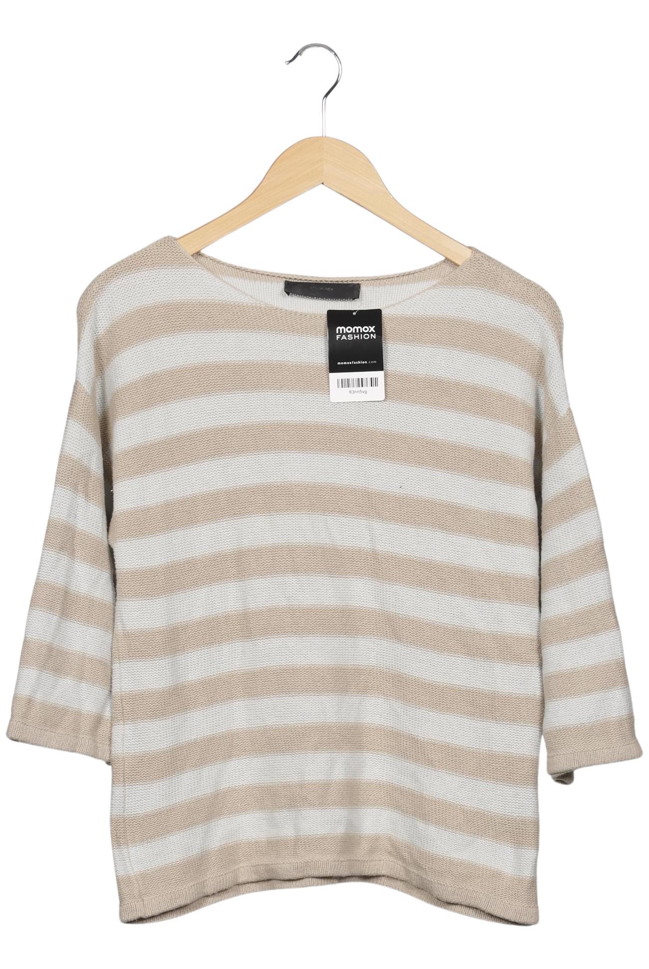 

Hallhuber Damen Pullover, mehrfarbig, Gr. 38